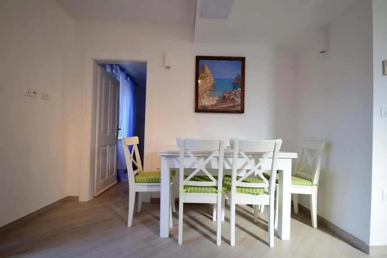 Dining area in Apartment Šulić