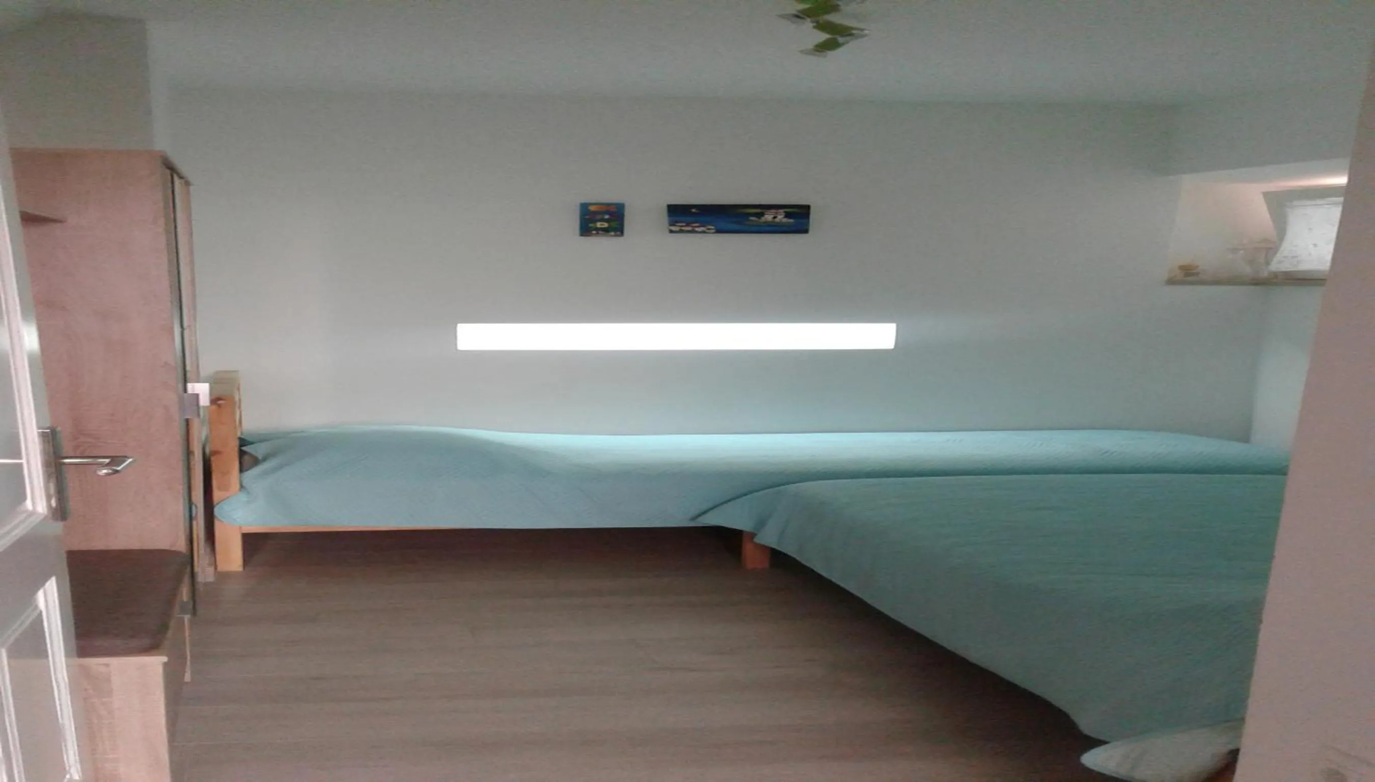 Bed in Apartment Šulić