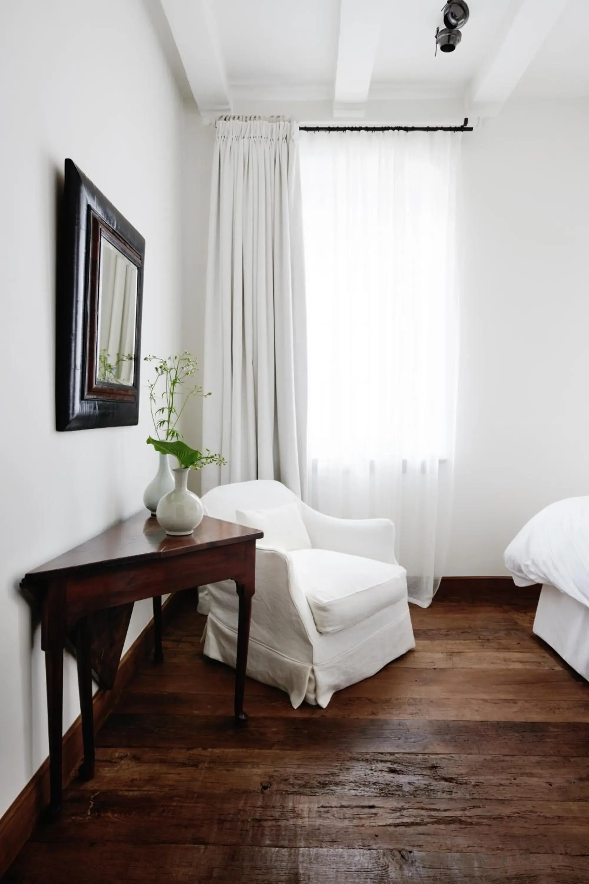 Small Double Room - Old building in Hotel PURS Small Double Room - Old building in Hotel PURS