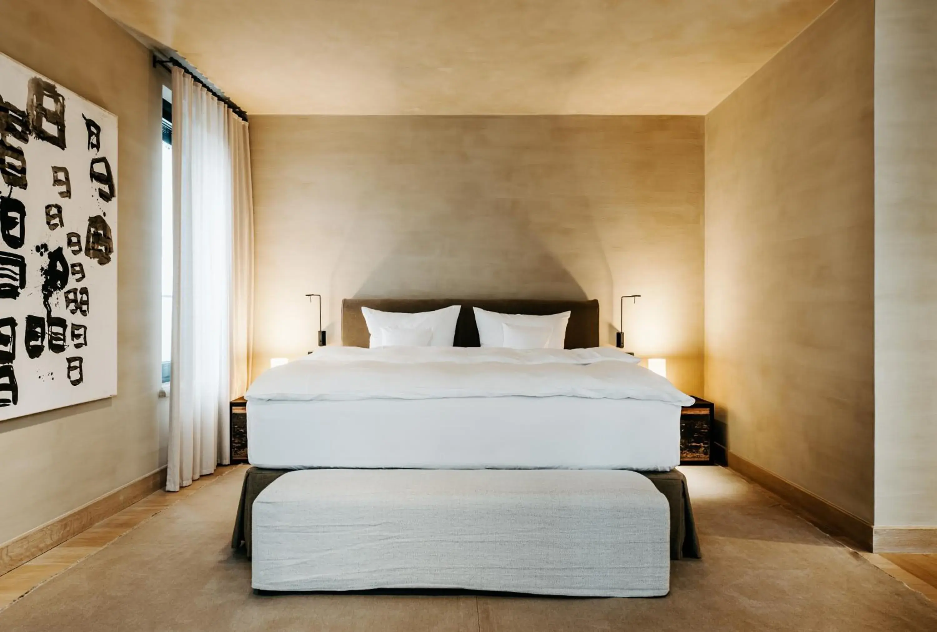 Suite - New building in Hotel PURS Suite - New building in Hotel PURS