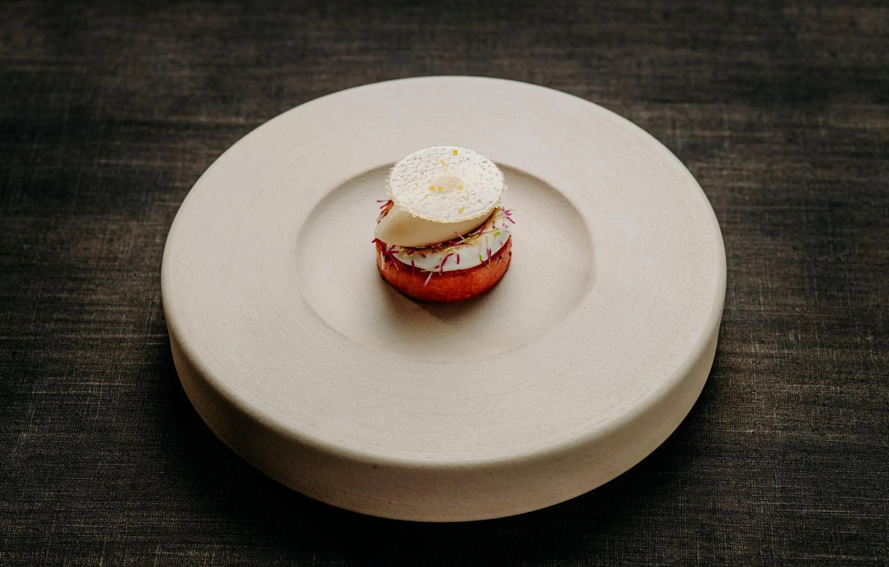 Food and drinks in Hotel PURS