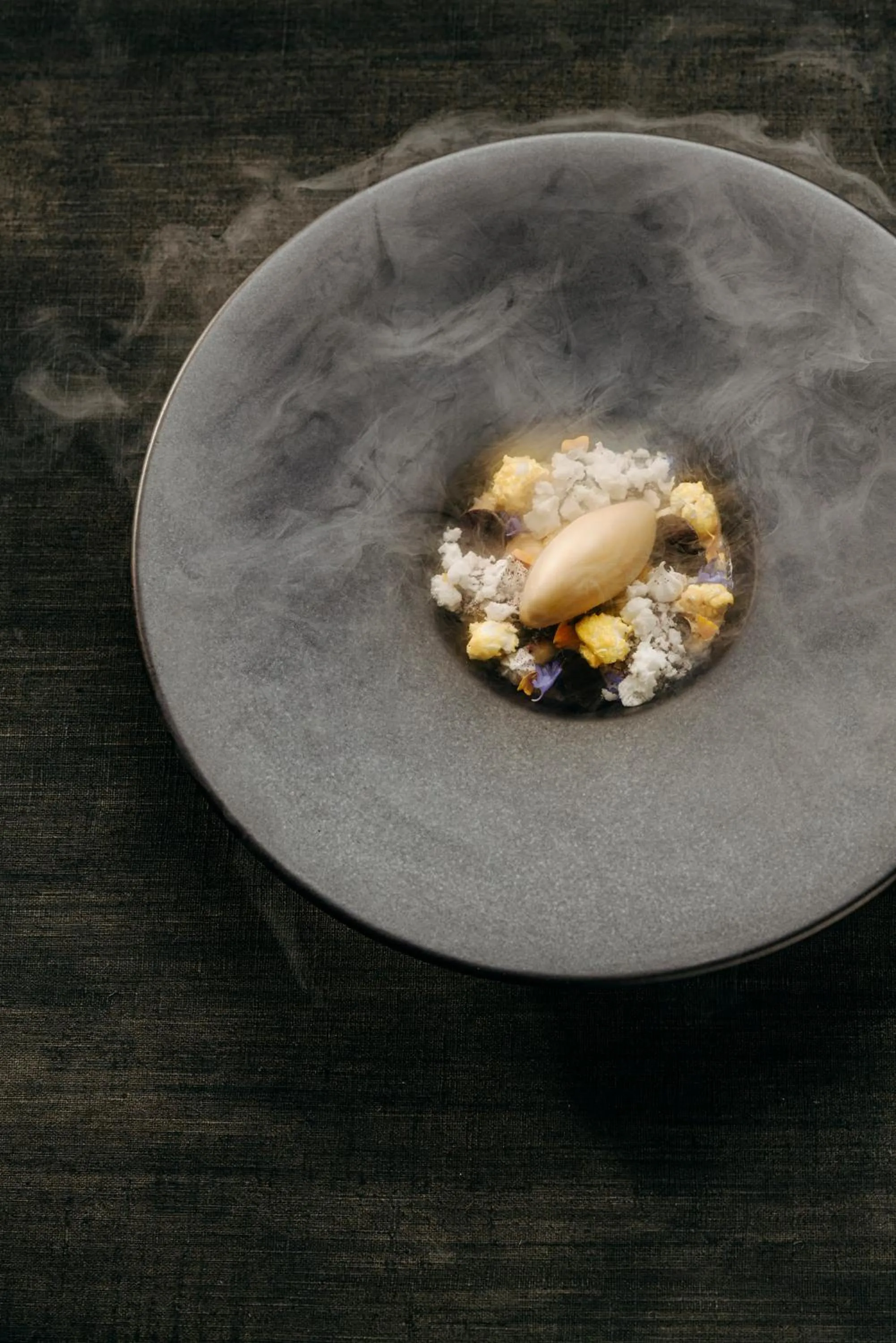 Food and drinks in Hotel PURS