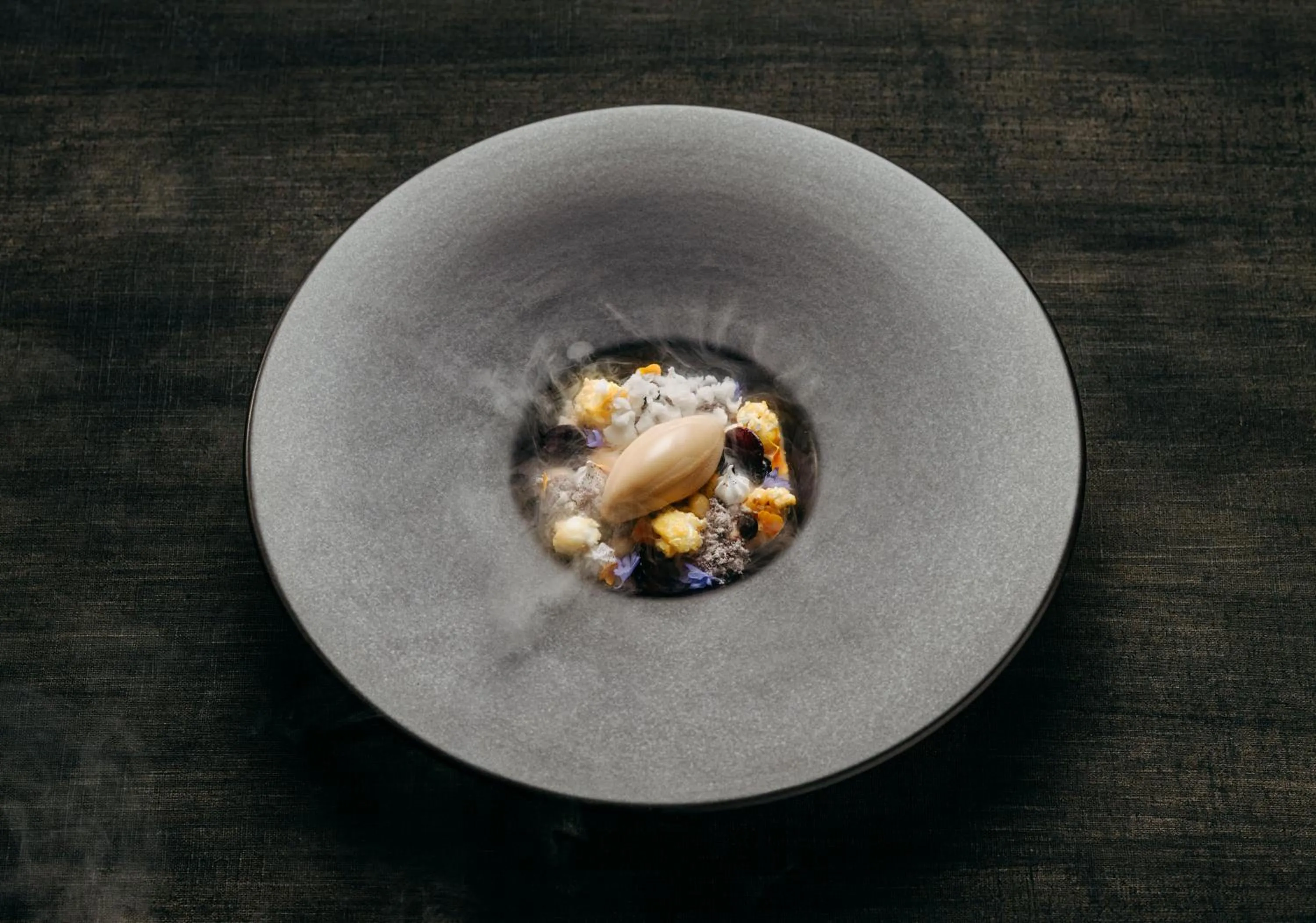 Food and drinks in Hotel PURS