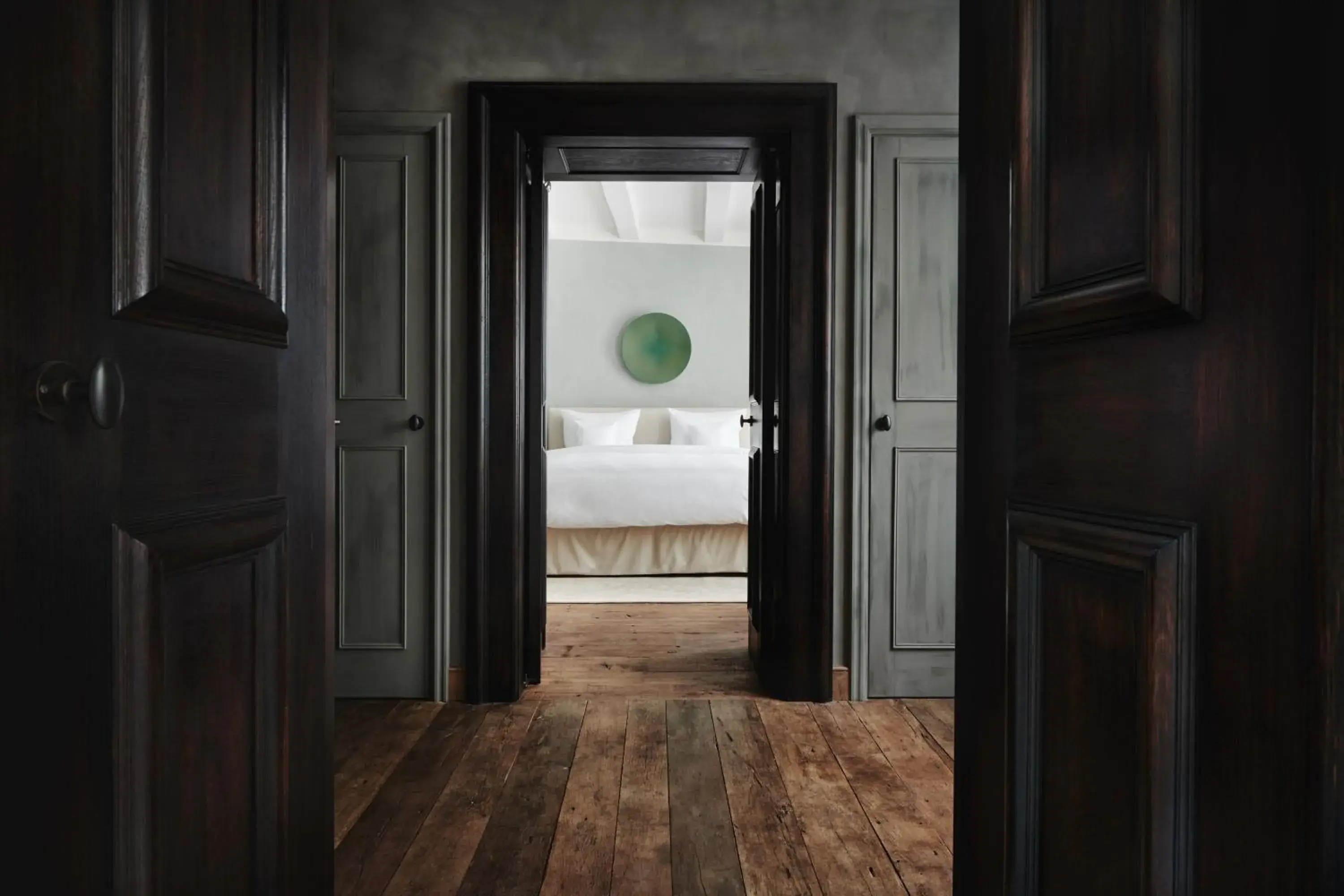 Deluxe Double Room - Old building in Hotel PURS Deluxe Double Room - Old building in Hotel PURS