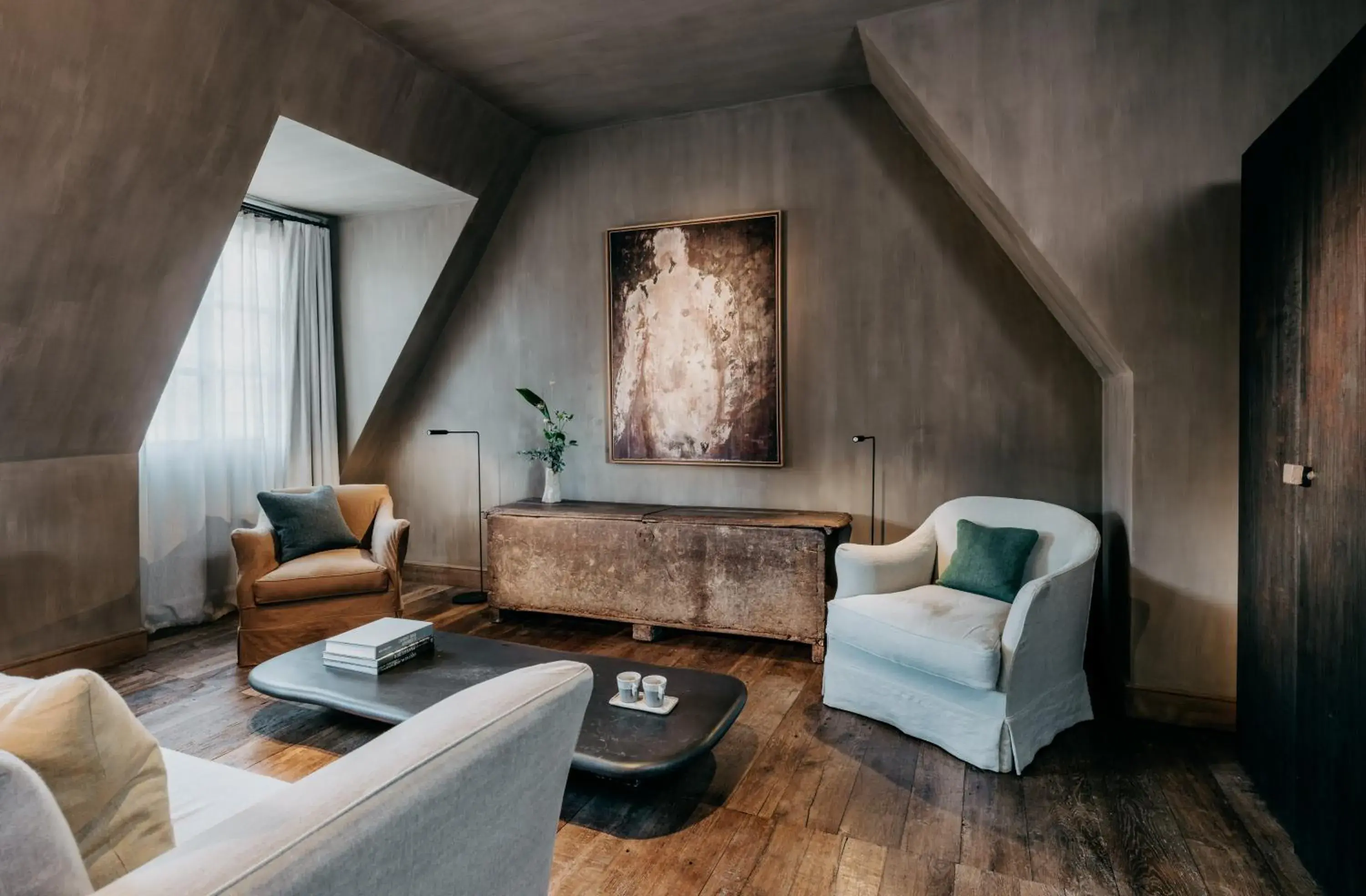 Junior Suite - Old building in Hotel PURS Junior Suite - Old building in Hotel PURS