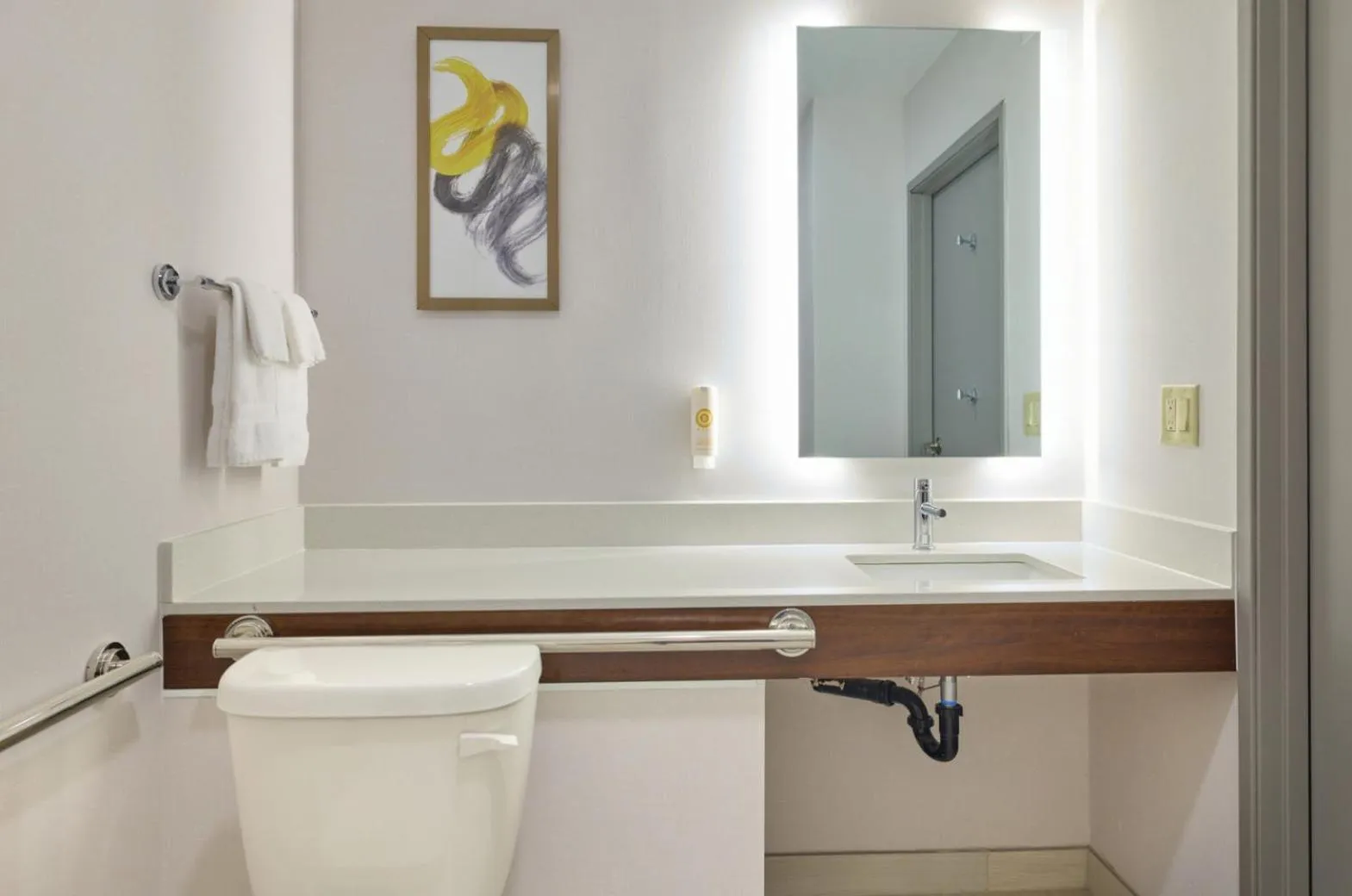 Comfort Suites Springfield-Eugene