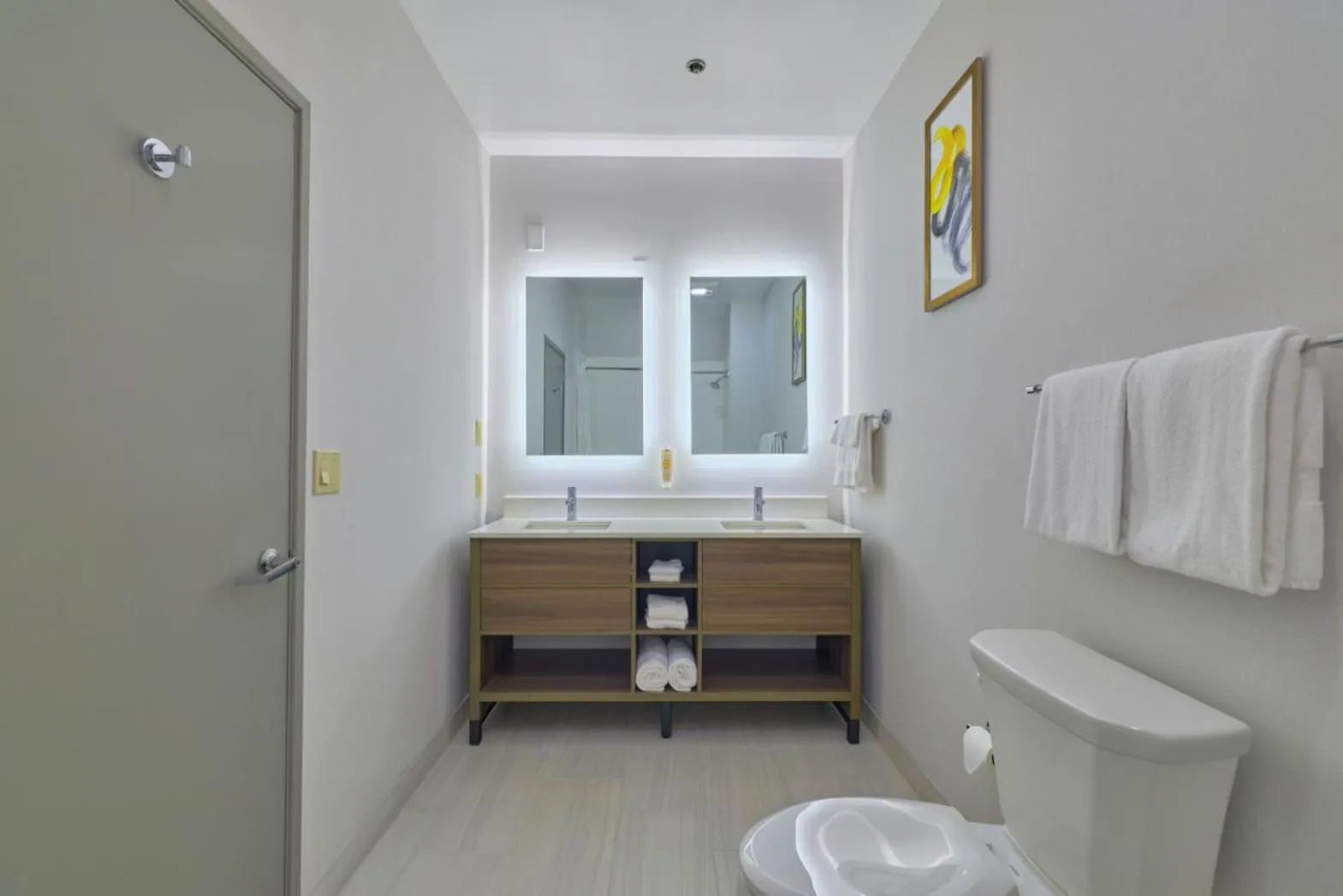 Comfort Suites Springfield-Eugene