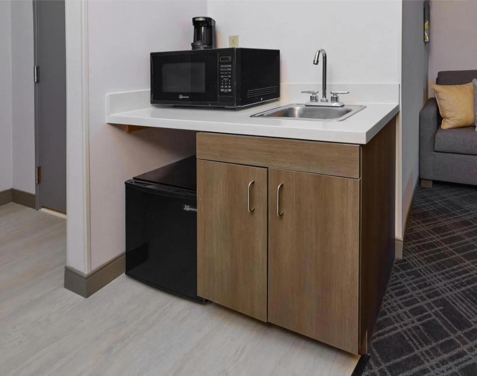 Comfort Suites Springfield-Eugene