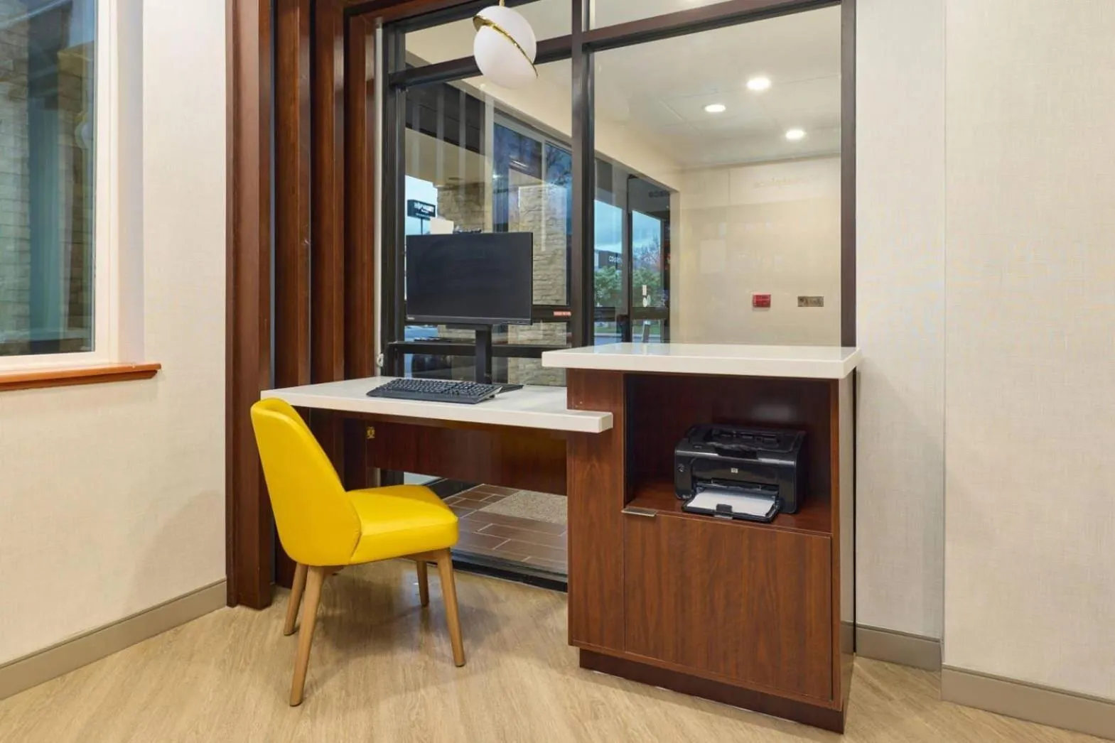 Business facilities in Comfort Suites Springfield-Eugene