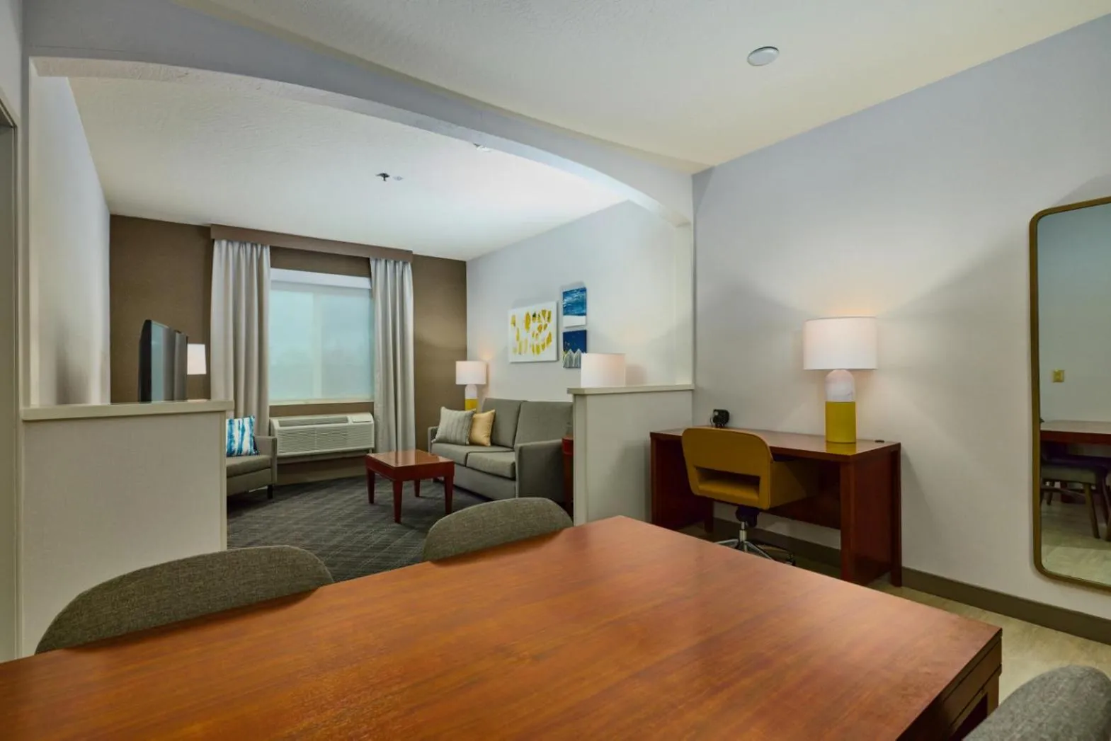 Comfort Suites Springfield-Eugene