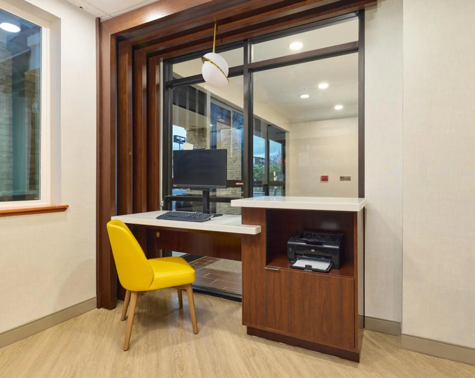 Business facilities in Comfort Suites Springfield-Eugene