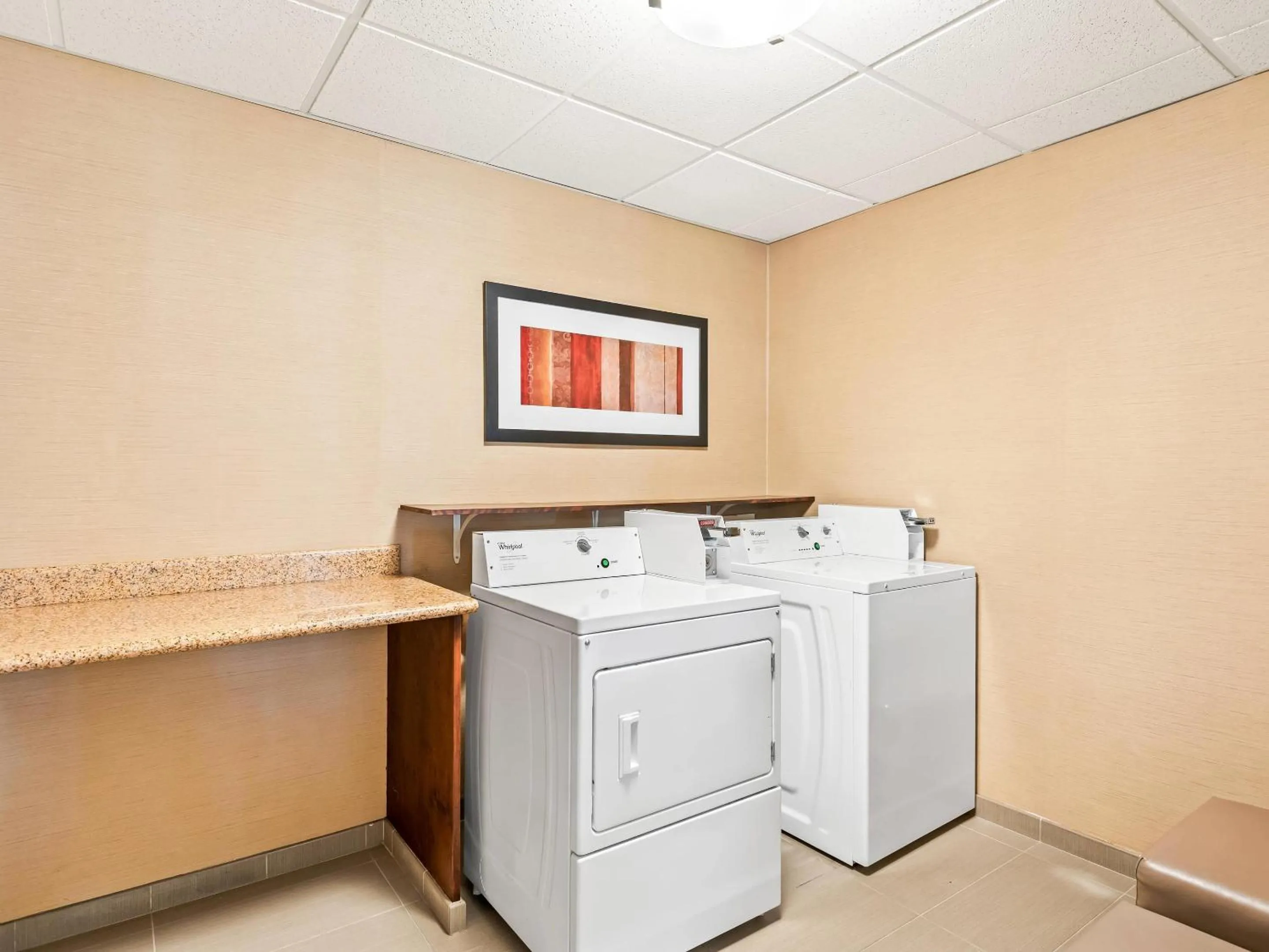 Other in Comfort Suites Linn County Fairground and Expo