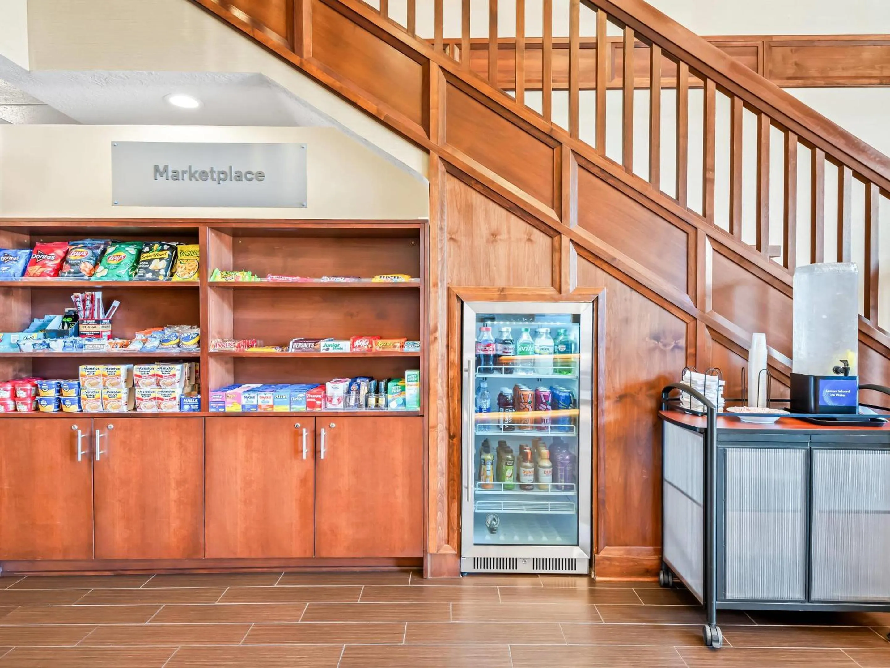 Other in Comfort Suites Linn County Fairground and Expo