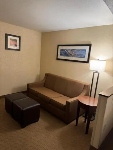 Comfort Inn & Suites Lincoln City