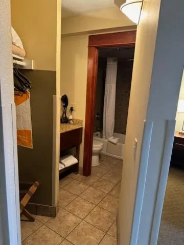 Comfort Inn & Suites Lincoln City