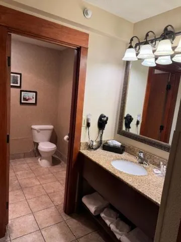 Comfort Inn & Suites Lincoln City