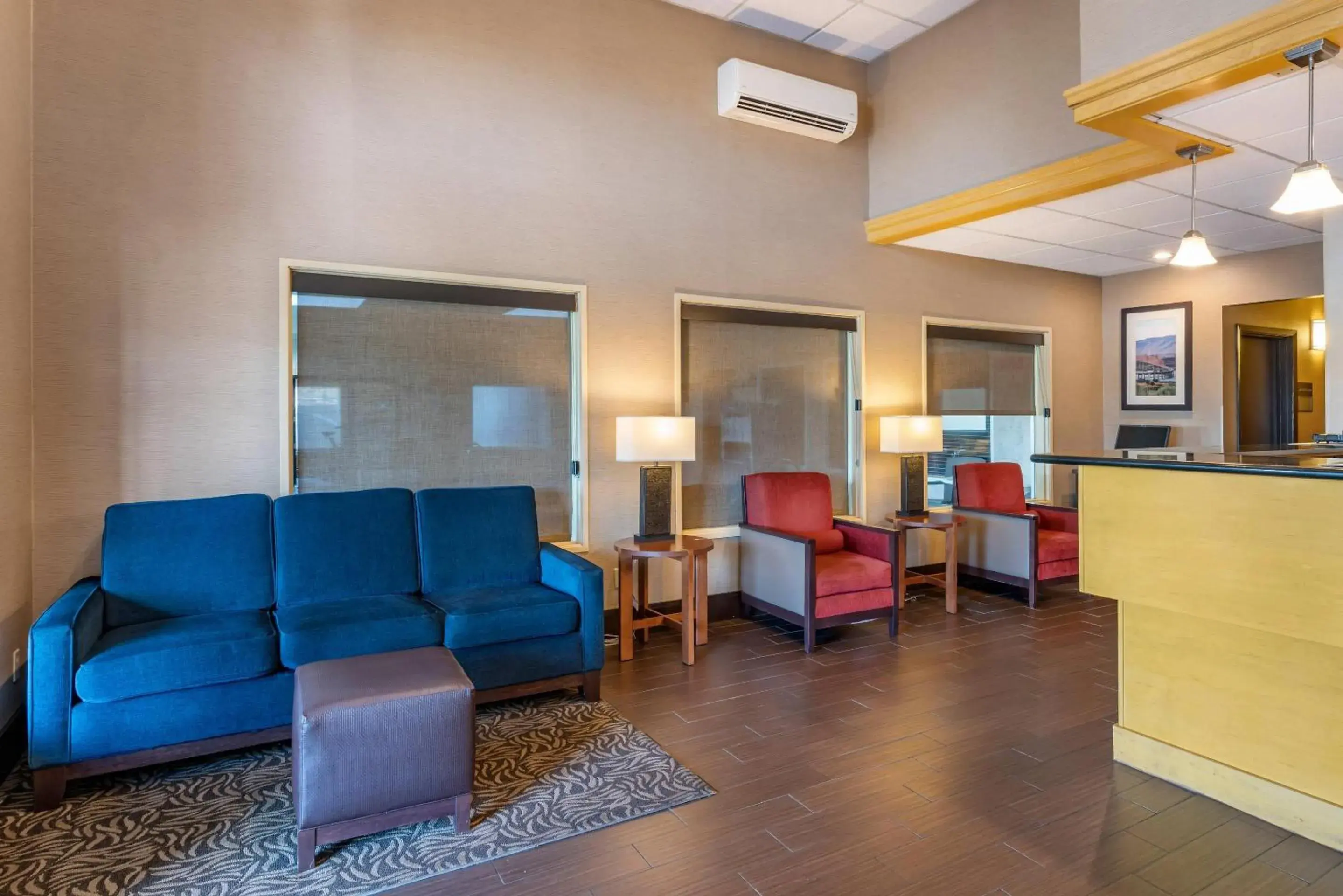 Comfort Inn Columbia Gorge Comfort Inn Columbia Gorge