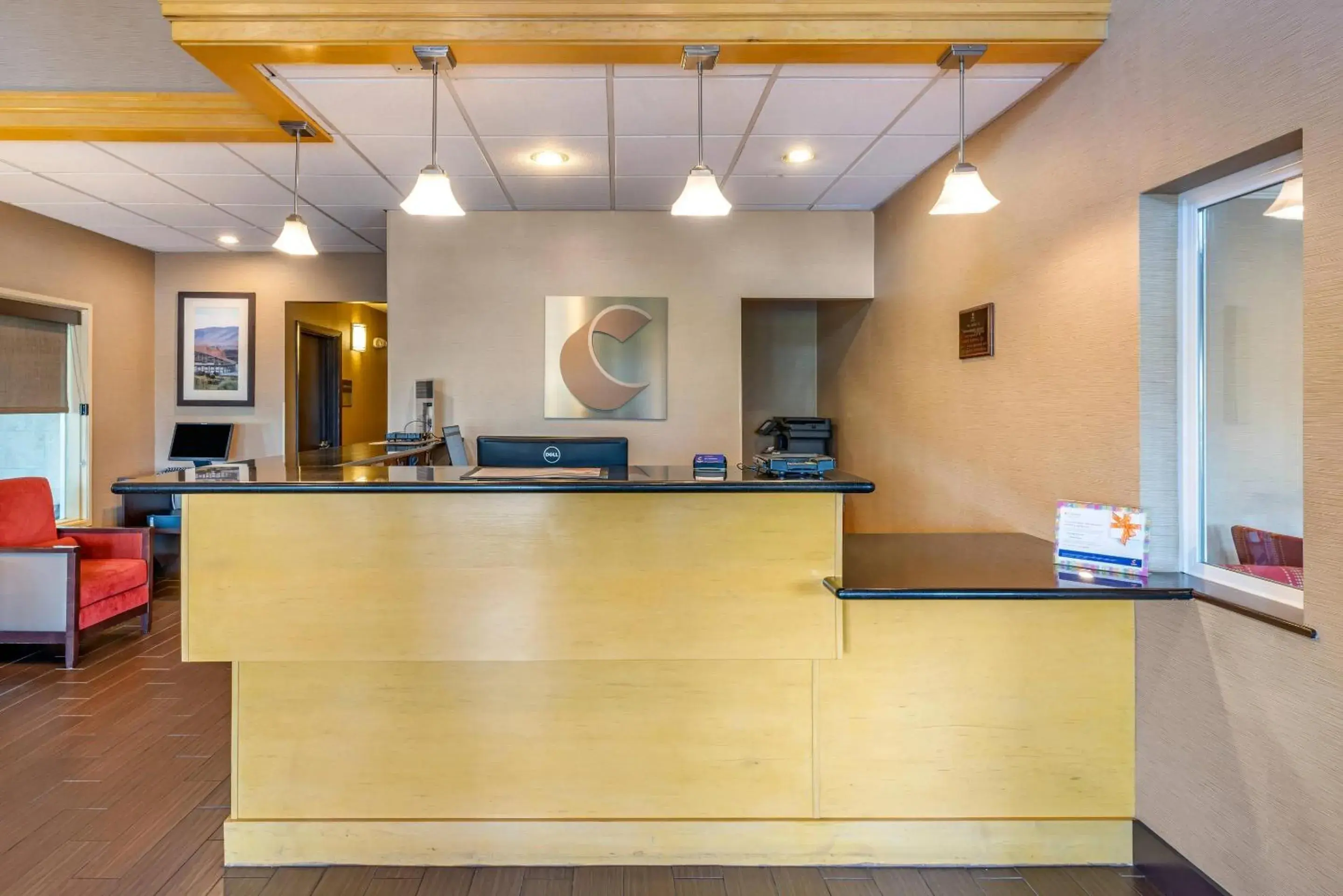 Comfort Inn Columbia Gorge Comfort Inn Columbia Gorge