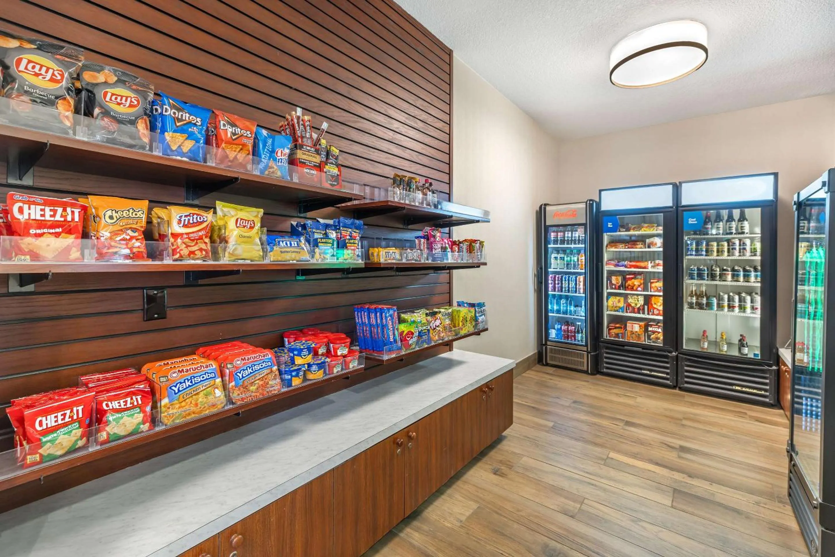 Other in Comfort Suites Redmond Airport