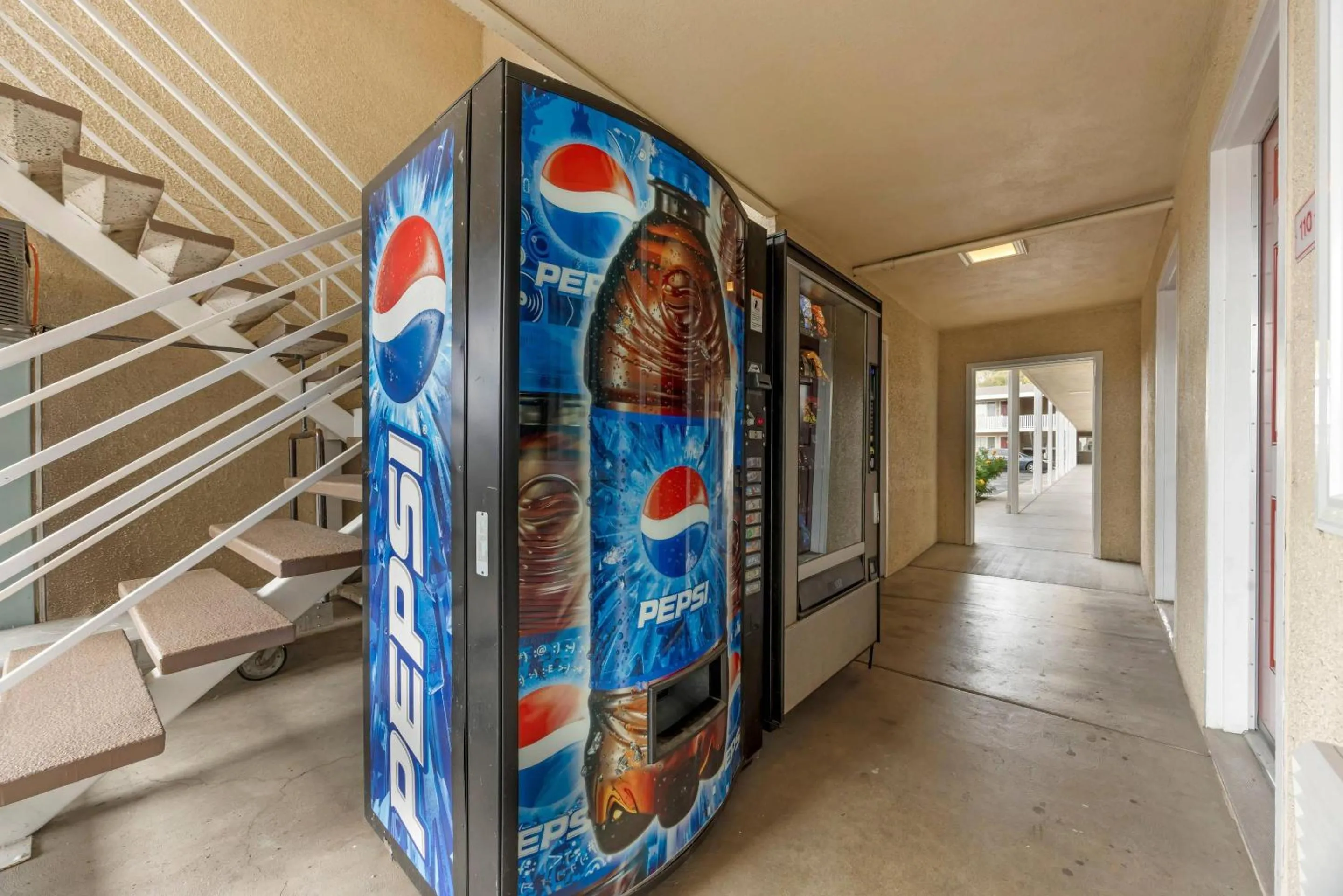 Other in Rodeway Inn Albany