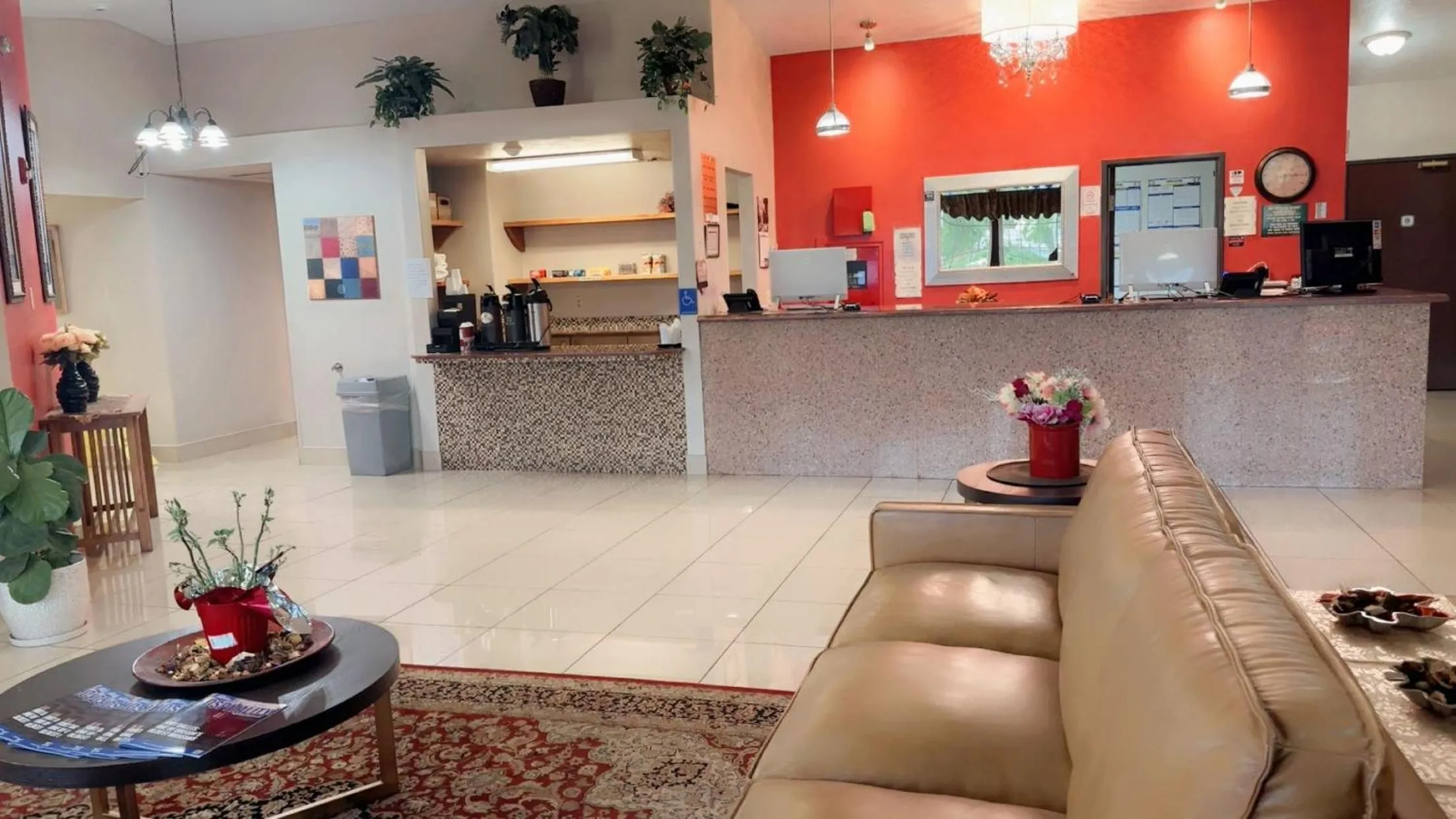Bridgeway Inn & Suites - Portland Airport