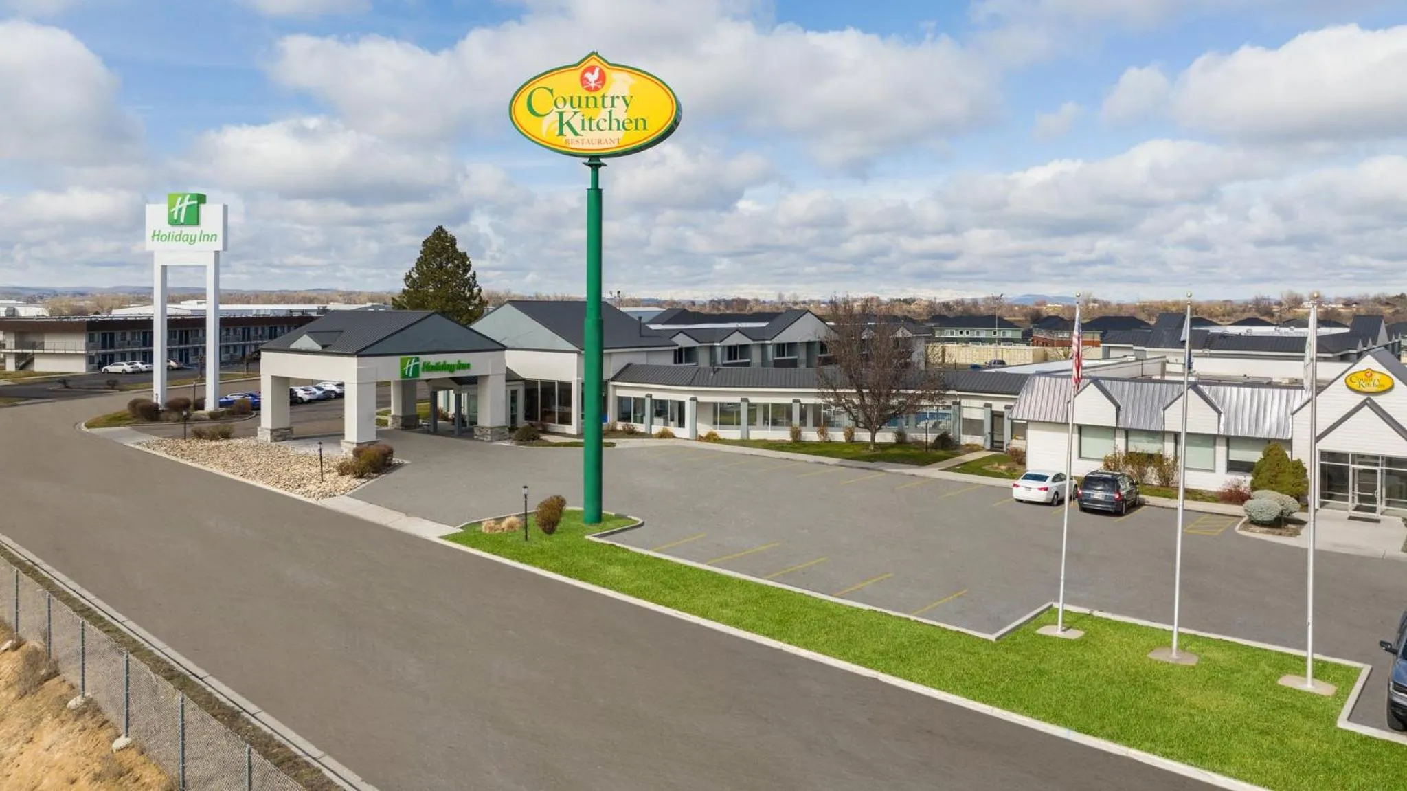 Other in Clarion Inn Ontario