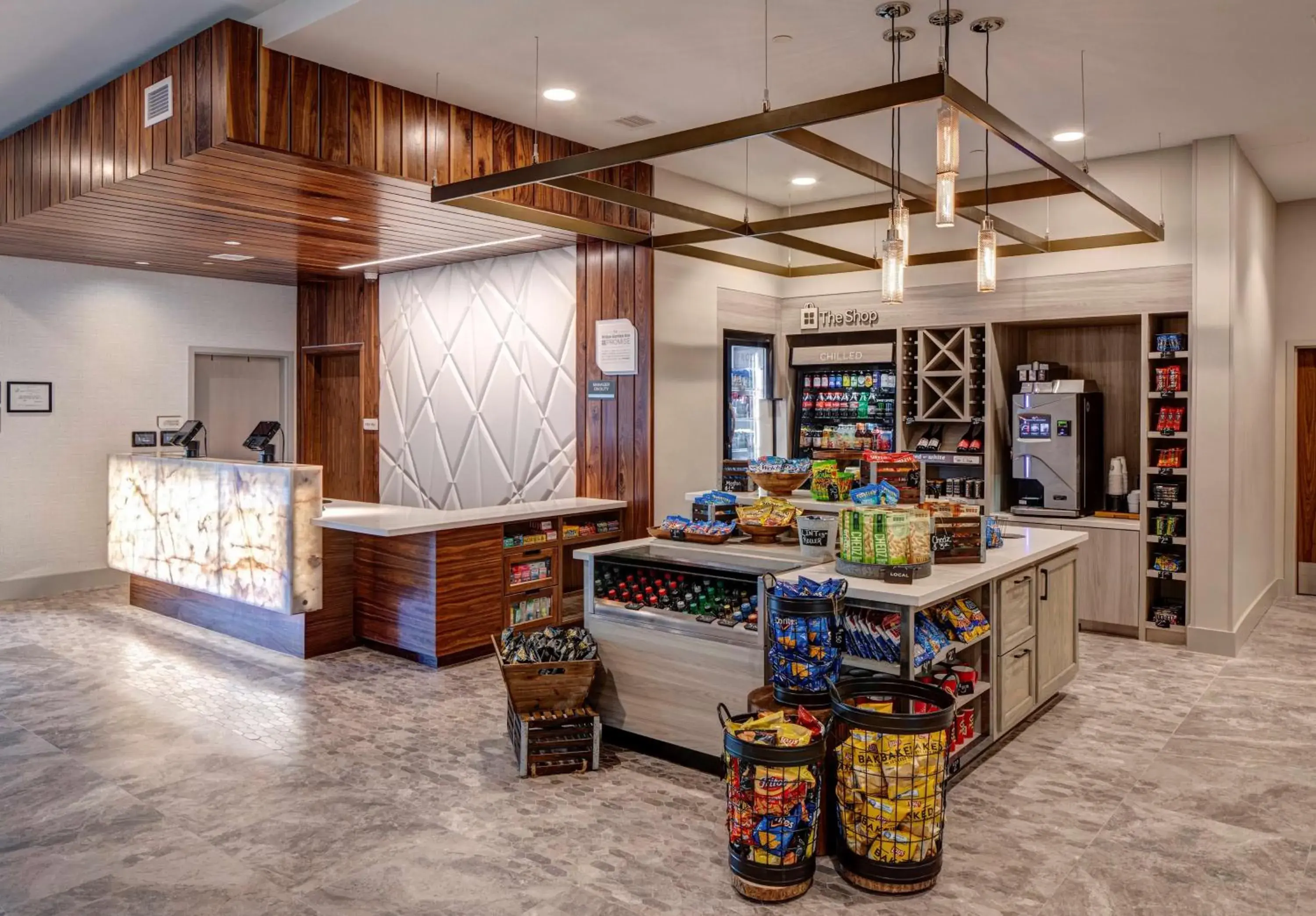 Restaurant/places to eat in Hilton Garden Inn Wilsonville Portland Restaurant/places to eat in Hilton Garden Inn Wilsonville Portland