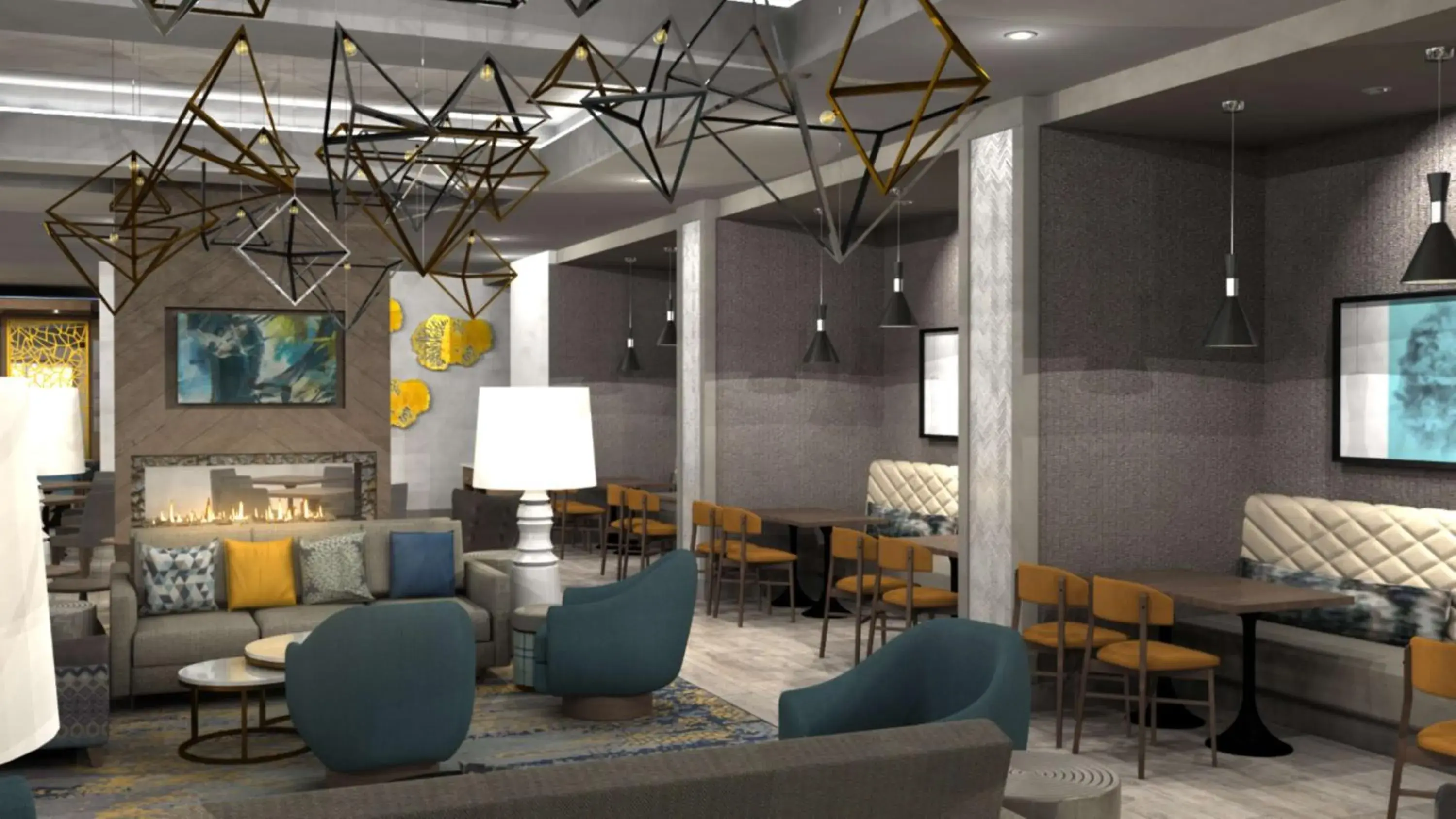 Restaurant/places to eat in Hilton Garden Inn Wilsonville Portland Restaurant/places to eat in Hilton Garden Inn Wilsonville Portland