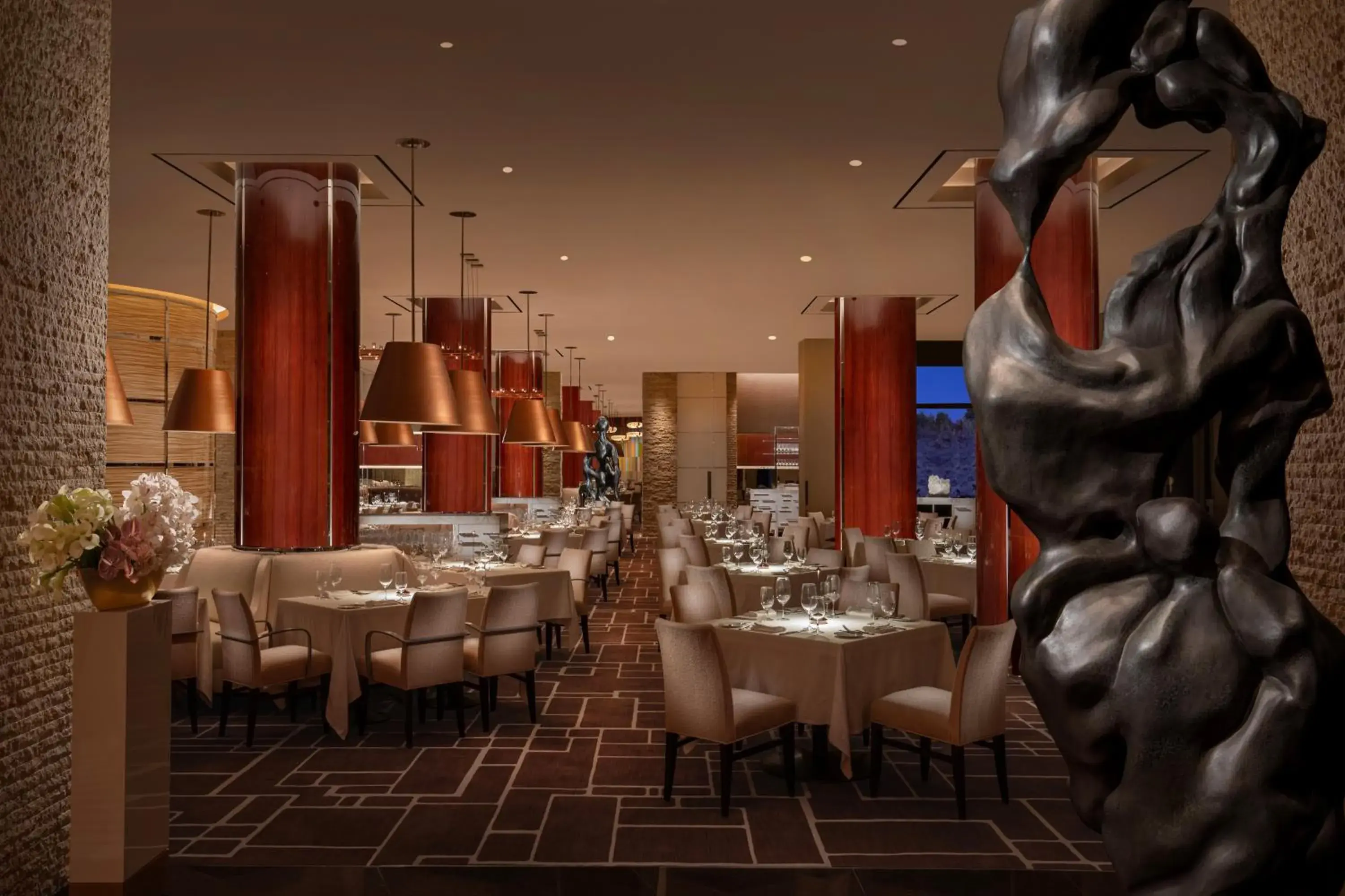 Restaurant/places to eat in Wynn Las Vegas Restaurant/places to eat in Wynn Las Vegas