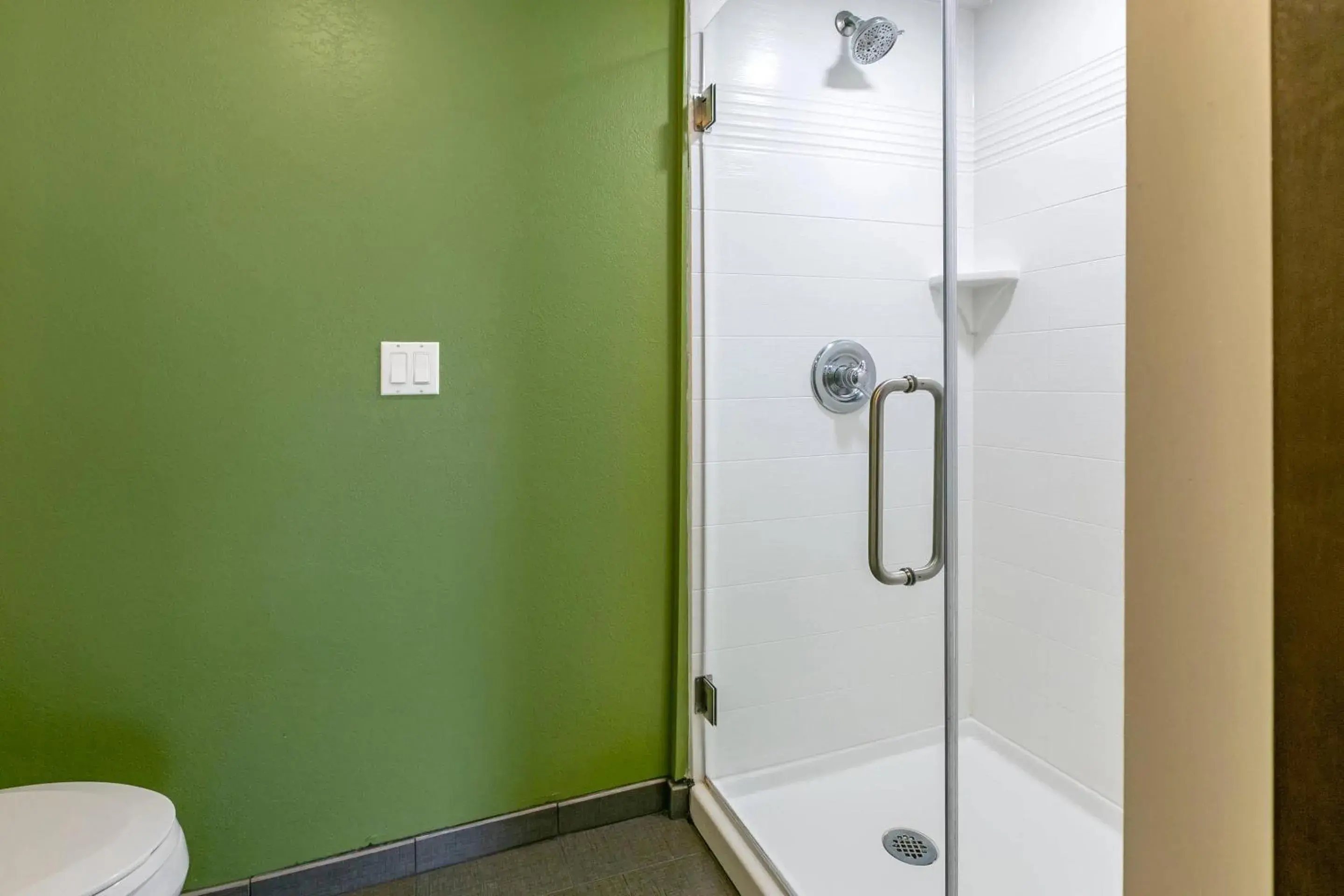 Bedroom in Sleep Inn Allentown-Fogelsville Bedroom in Sleep Inn Allentown-Fogelsville