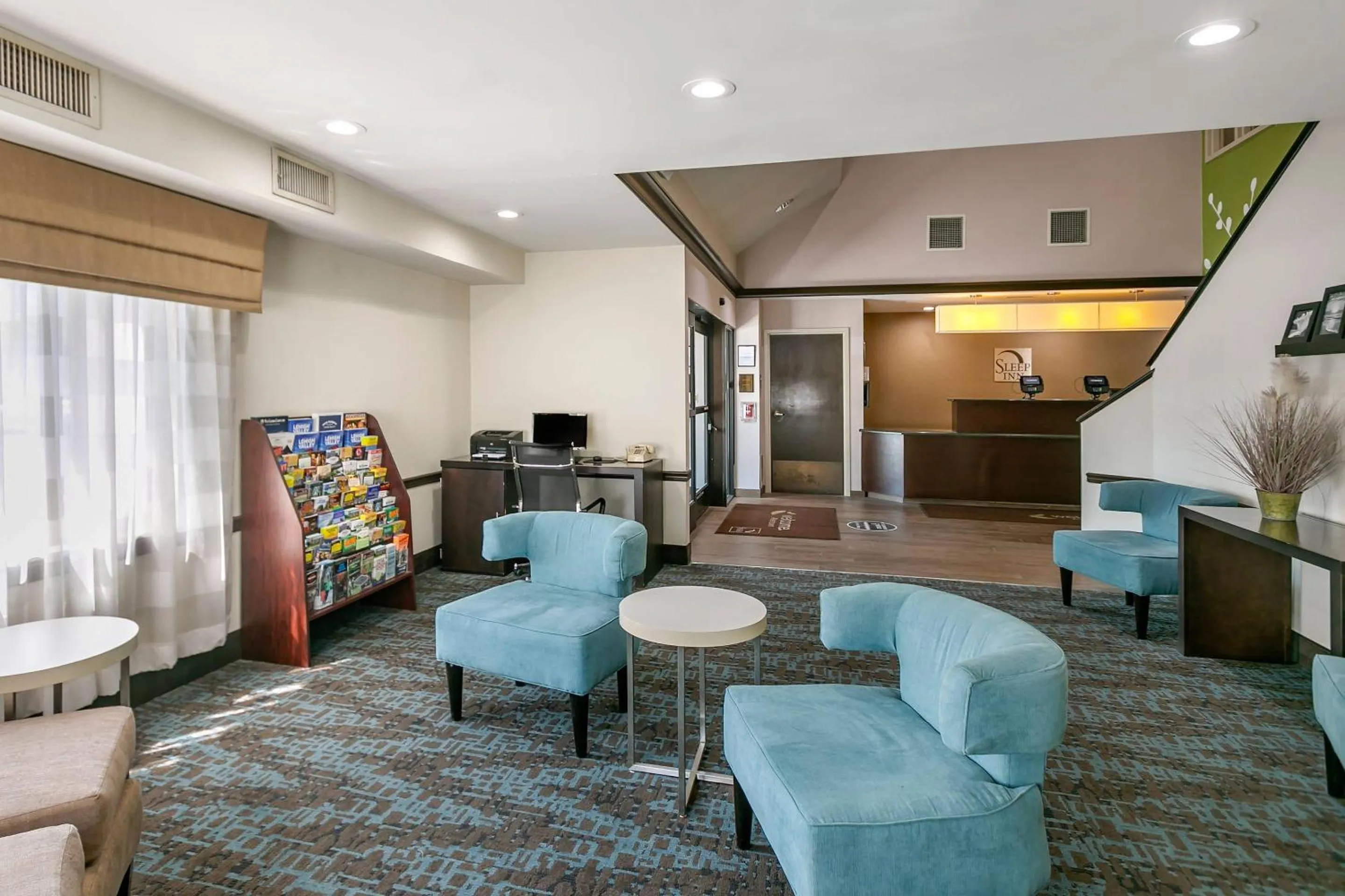 Business facilities in Sleep Inn Allentown-Fogelsville