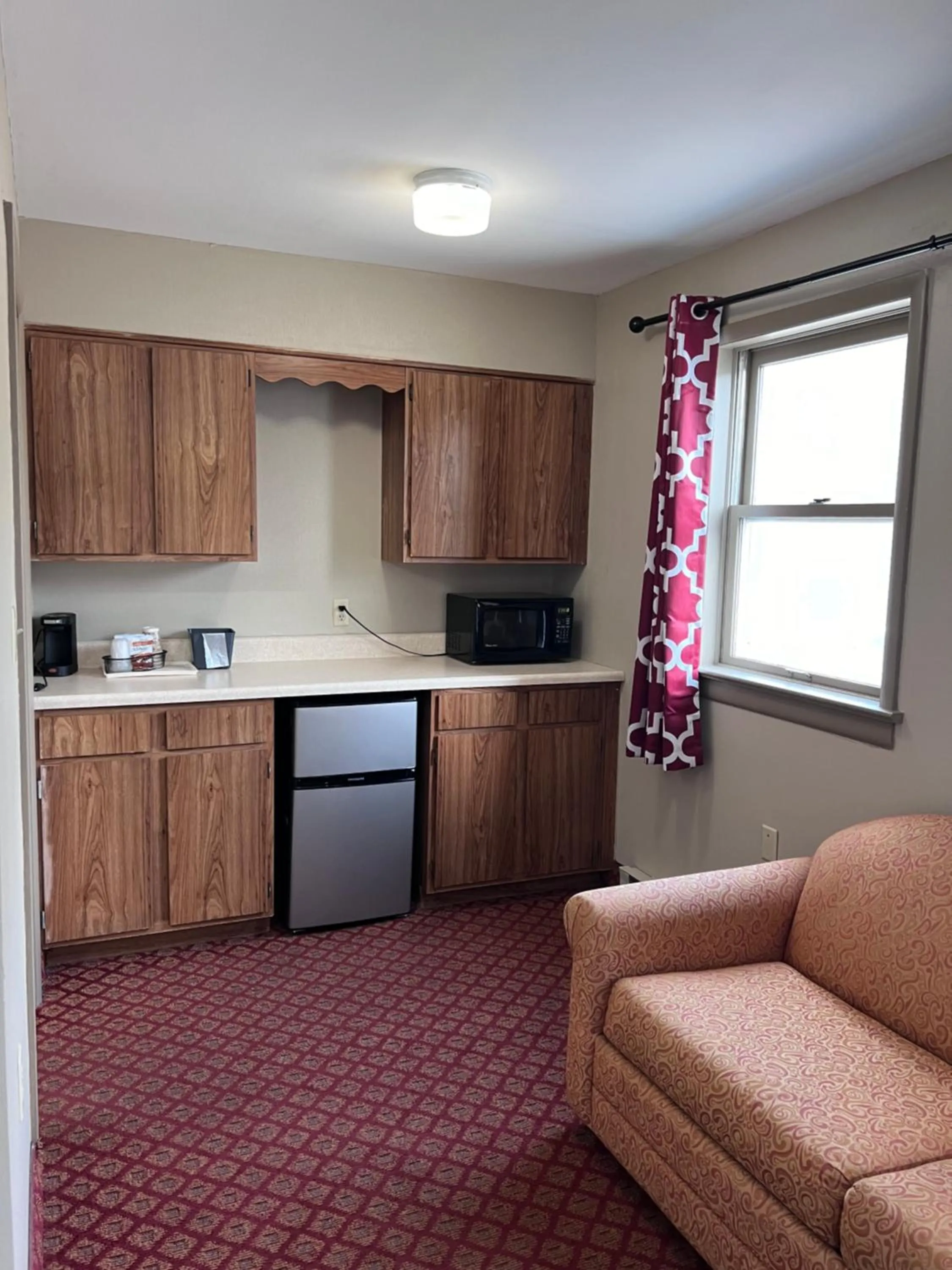 Rodeway Inn & Suites Hershey Chocolate Avenue