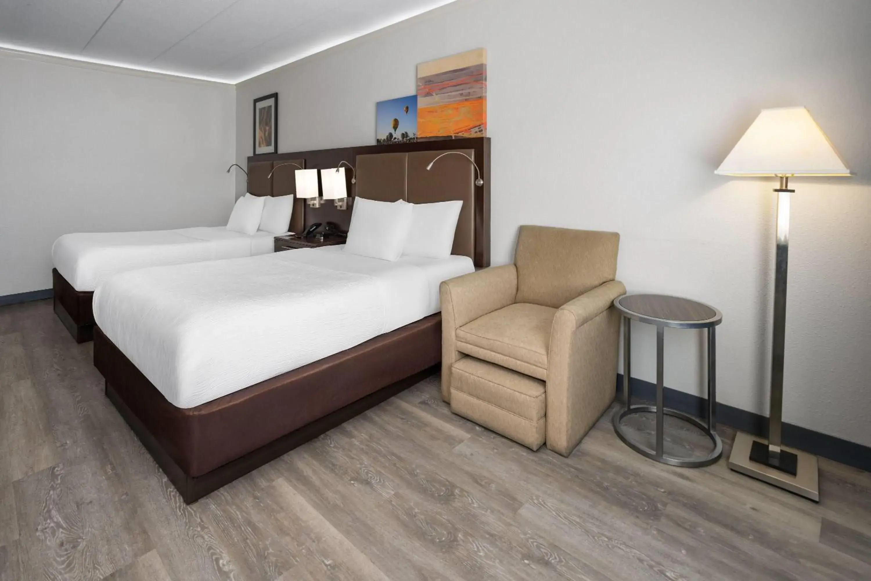 Photo of the whole room, Bed in Baymont by Wyndham Lancaster PA Dutch Country Photo of the whole room, Bed in Baymont by Wyndham Lancaster PA Dutch Country