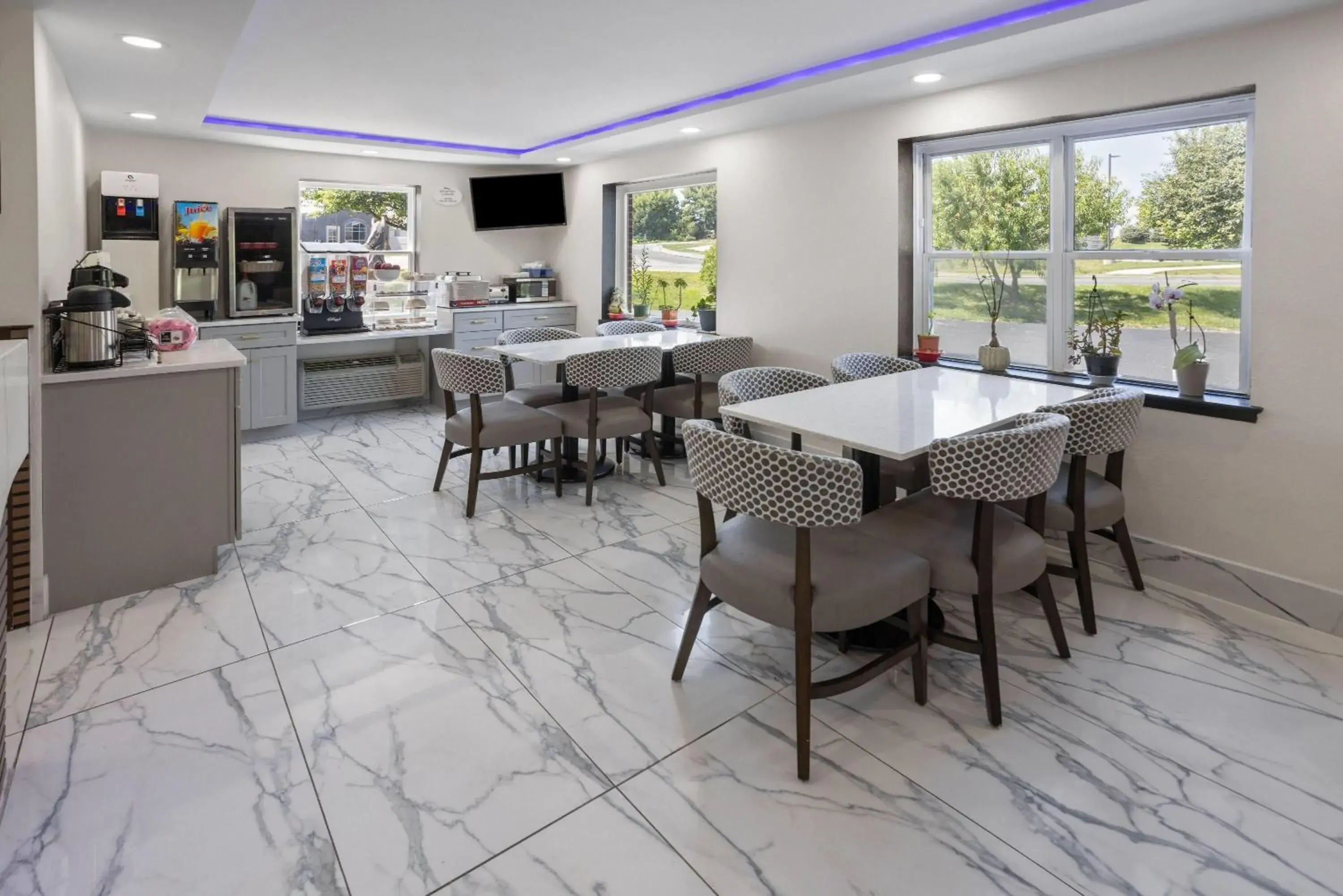 Breakfast in Baymont by Wyndham Lancaster PA Dutch Country Breakfast in Baymont by Wyndham Lancaster PA Dutch Country