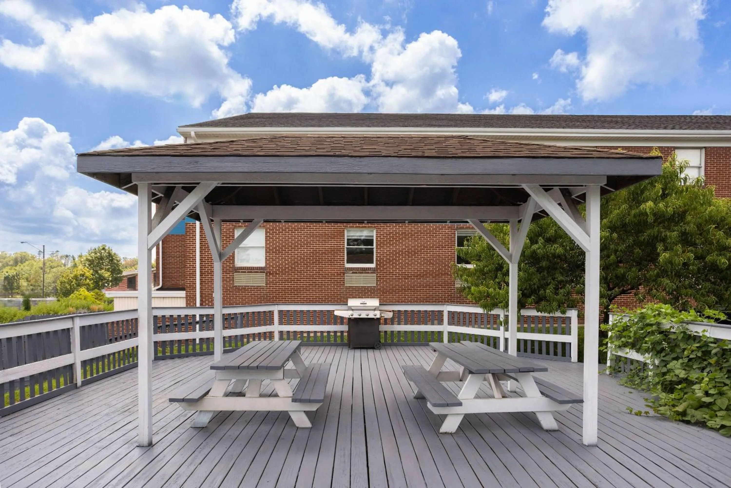 On site in Baymont by Wyndham Lancaster PA Dutch Country