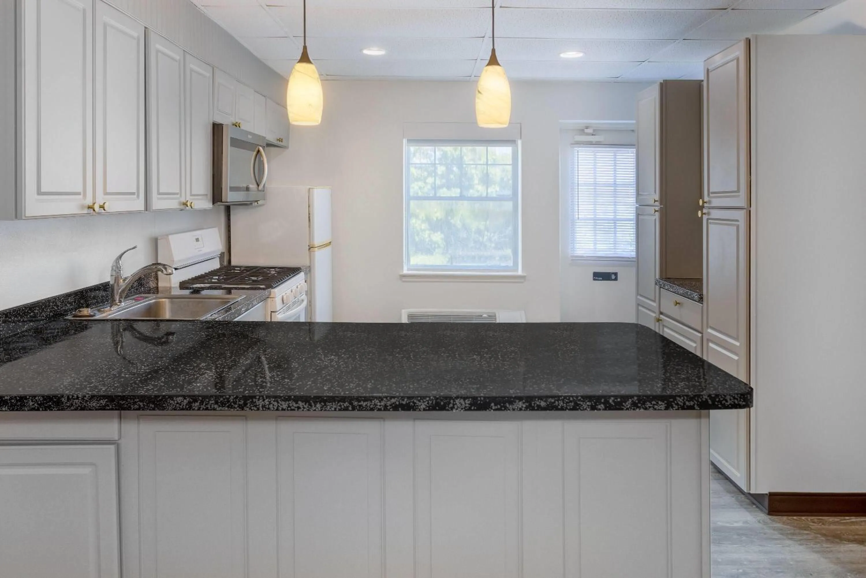 Photo of the whole room in Baymont by Wyndham Lancaster PA Dutch Country