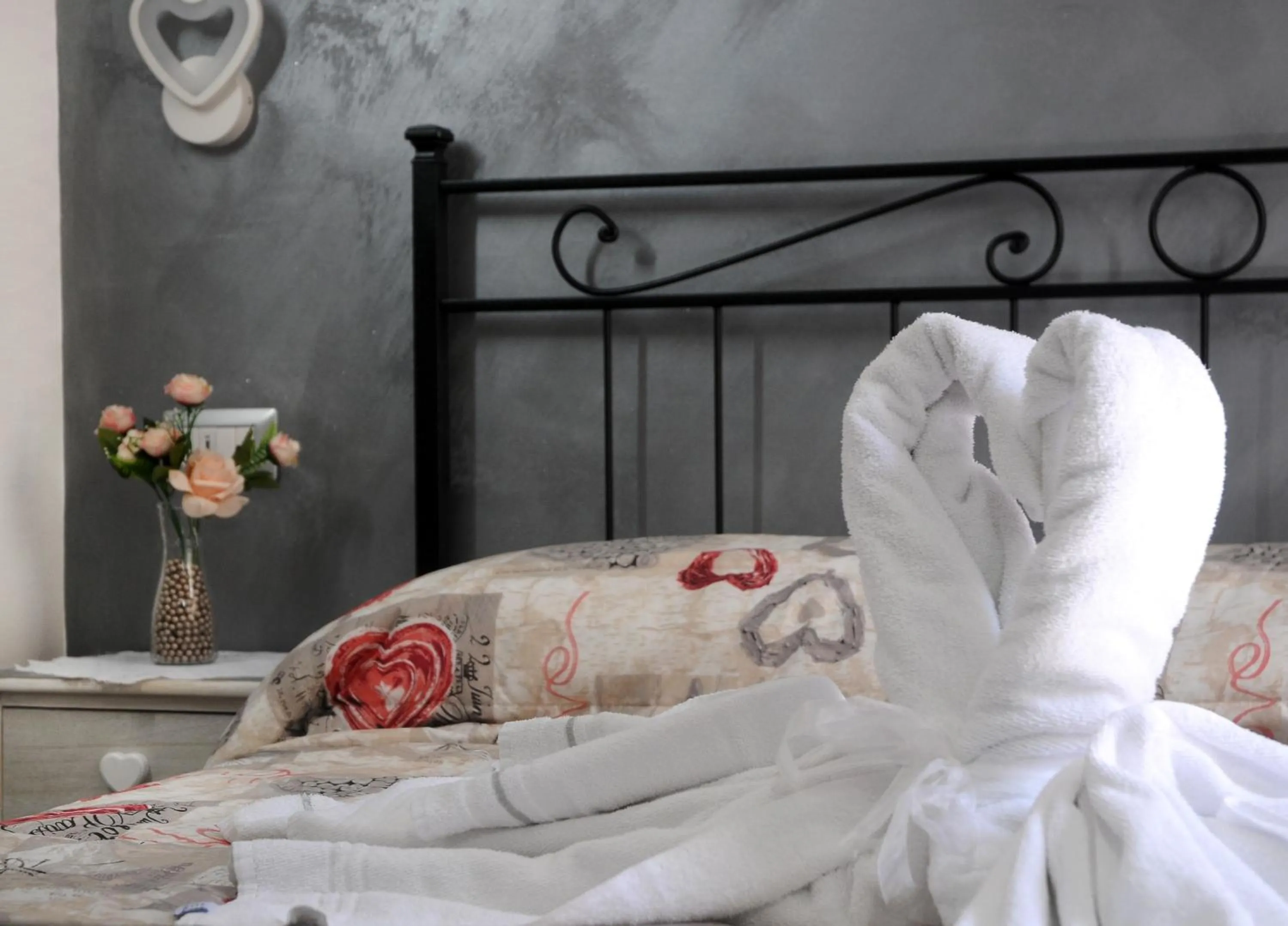 Bed in Voglia di Napoli