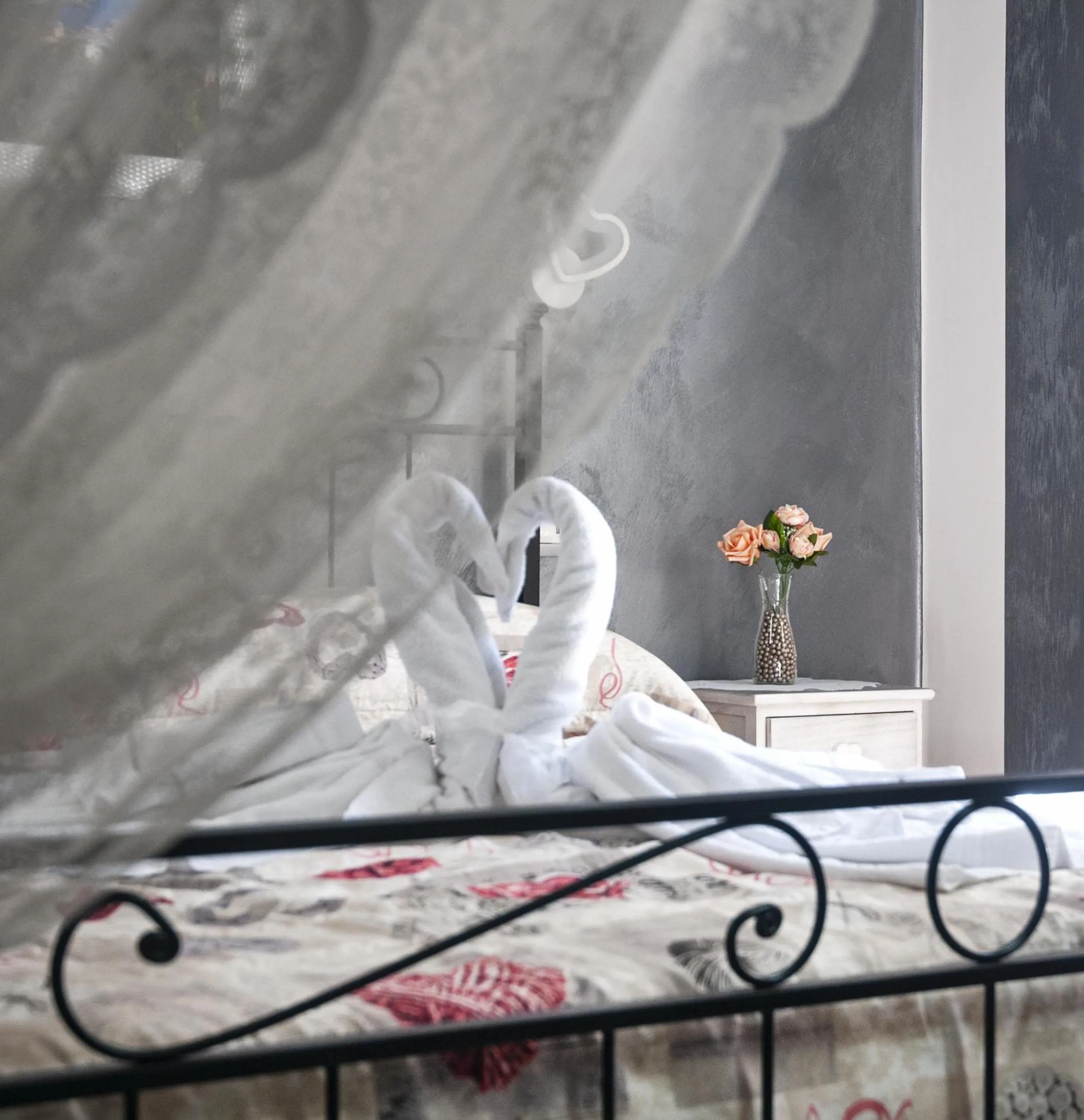 Bed in Voglia di Napoli