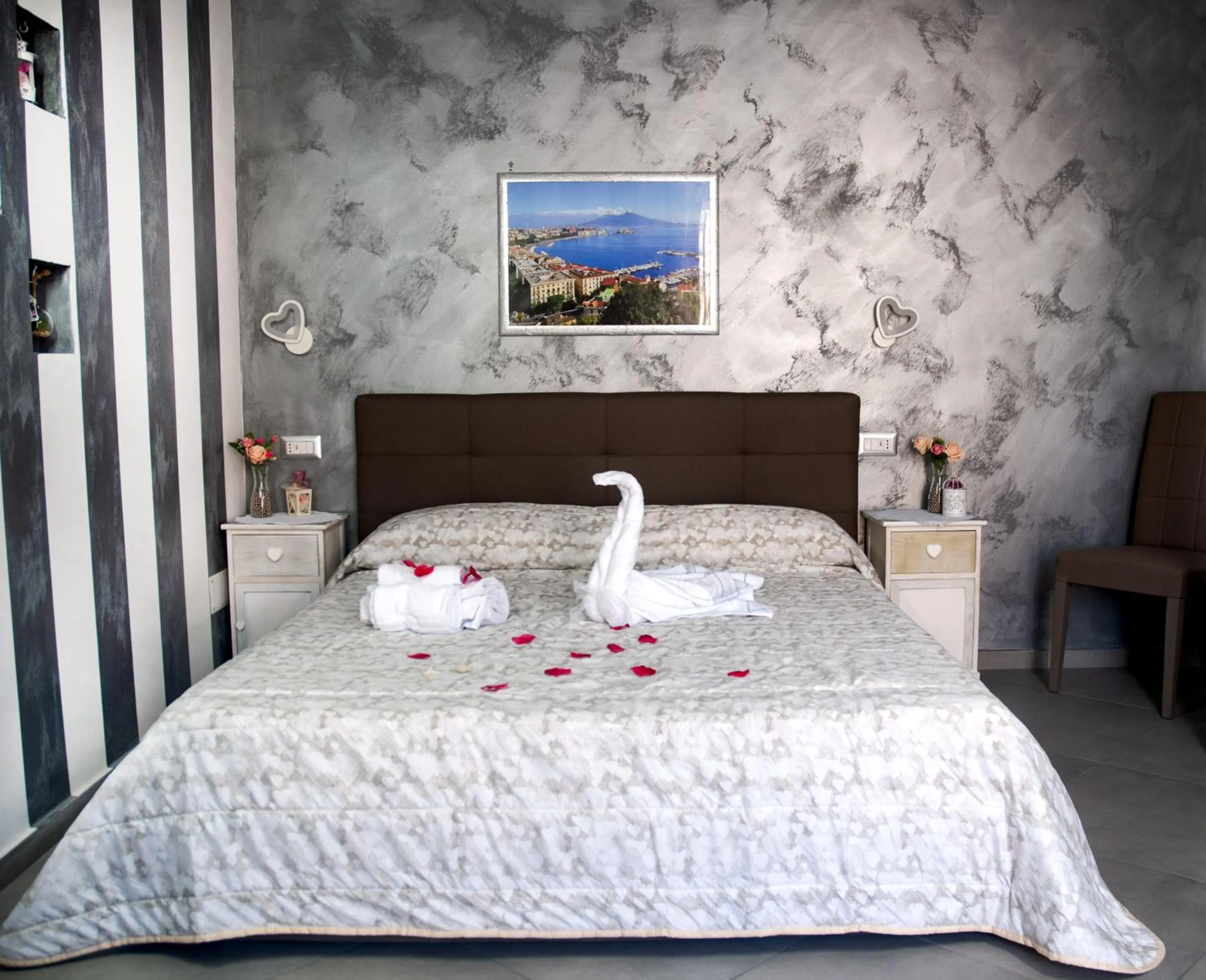 Bed in Voglia di Napoli