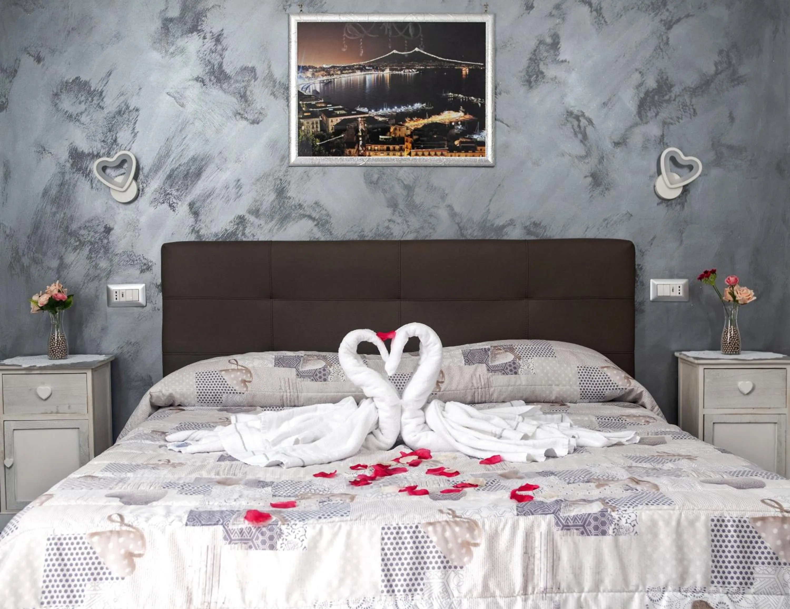 Bed in Voglia di Napoli