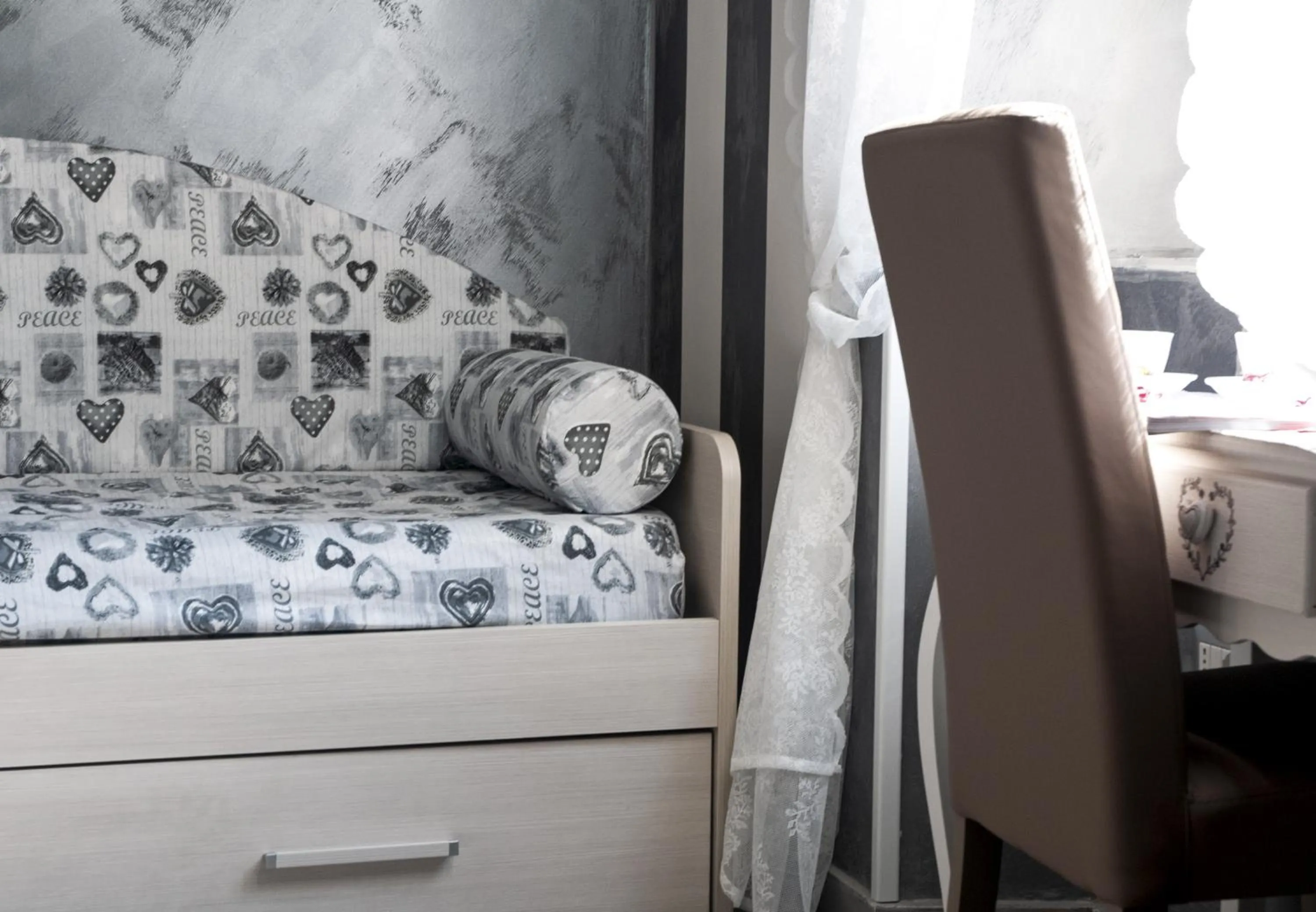 Bed in Voglia di Napoli