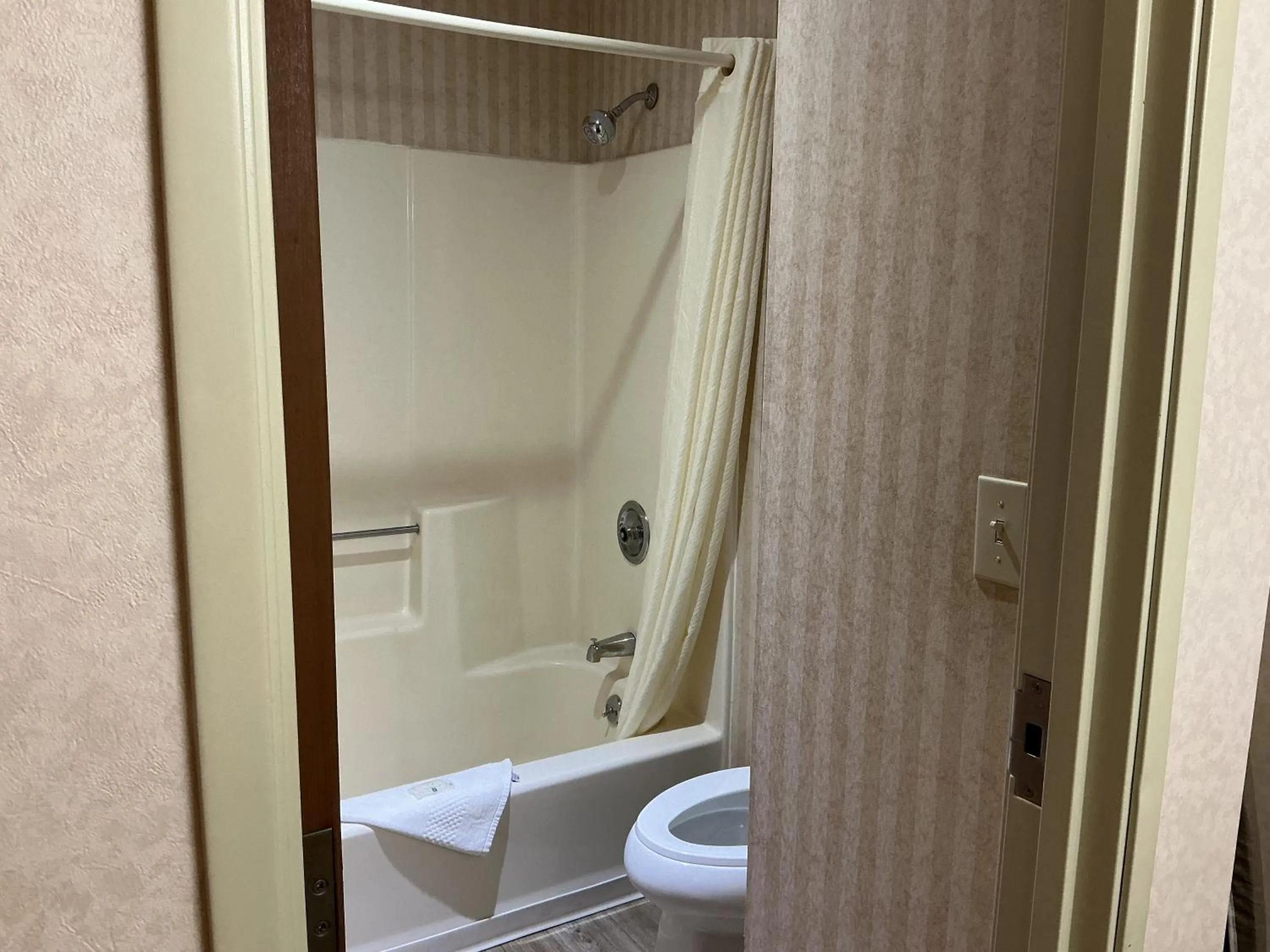 Quality Inn Wilkes-Barre near Arena