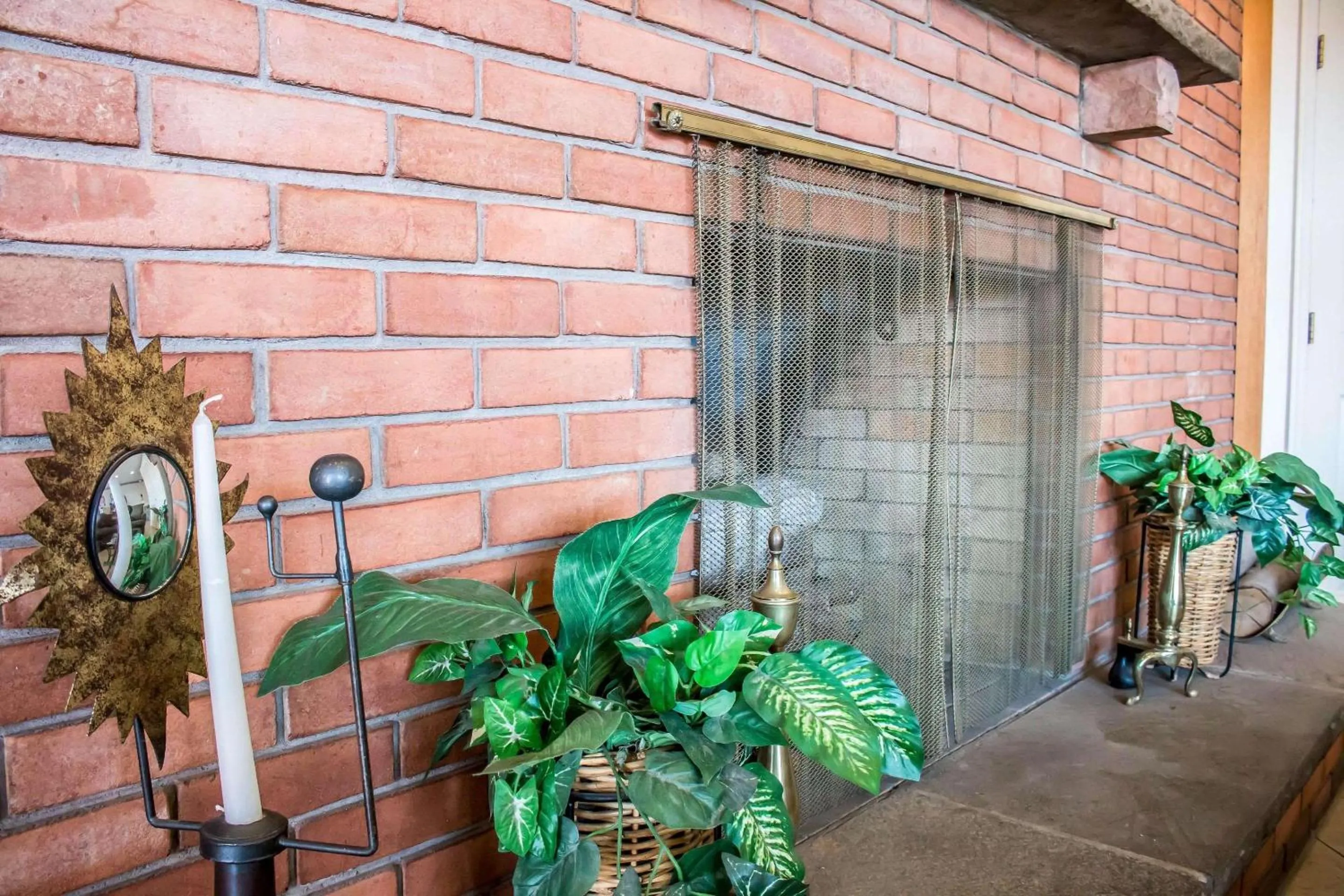 Lobby or reception in Econo Lodge Williamsport