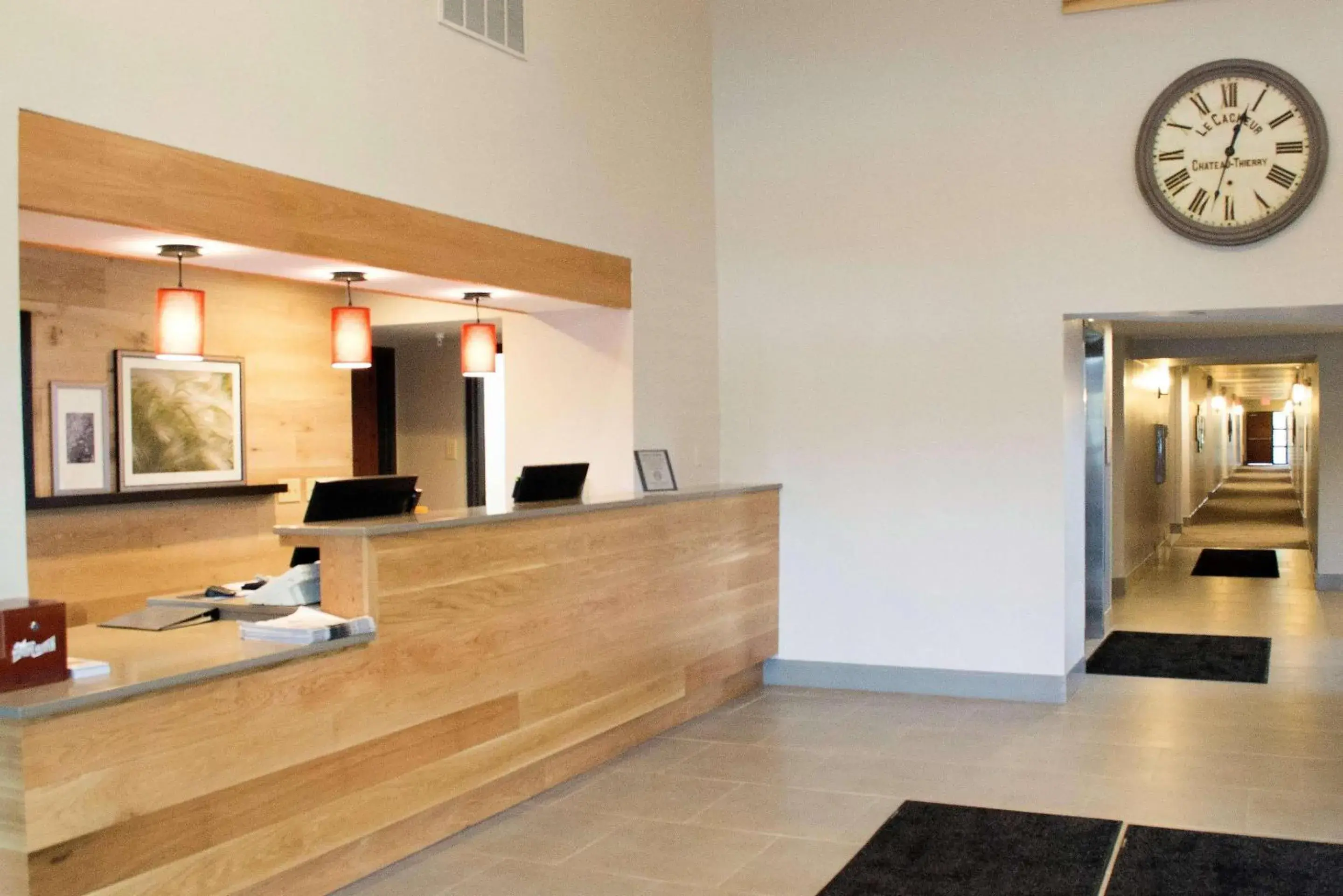 Country Inn & Suites by Radisson, Erie, PA Country Inn & Suites by Radisson, Erie, PA