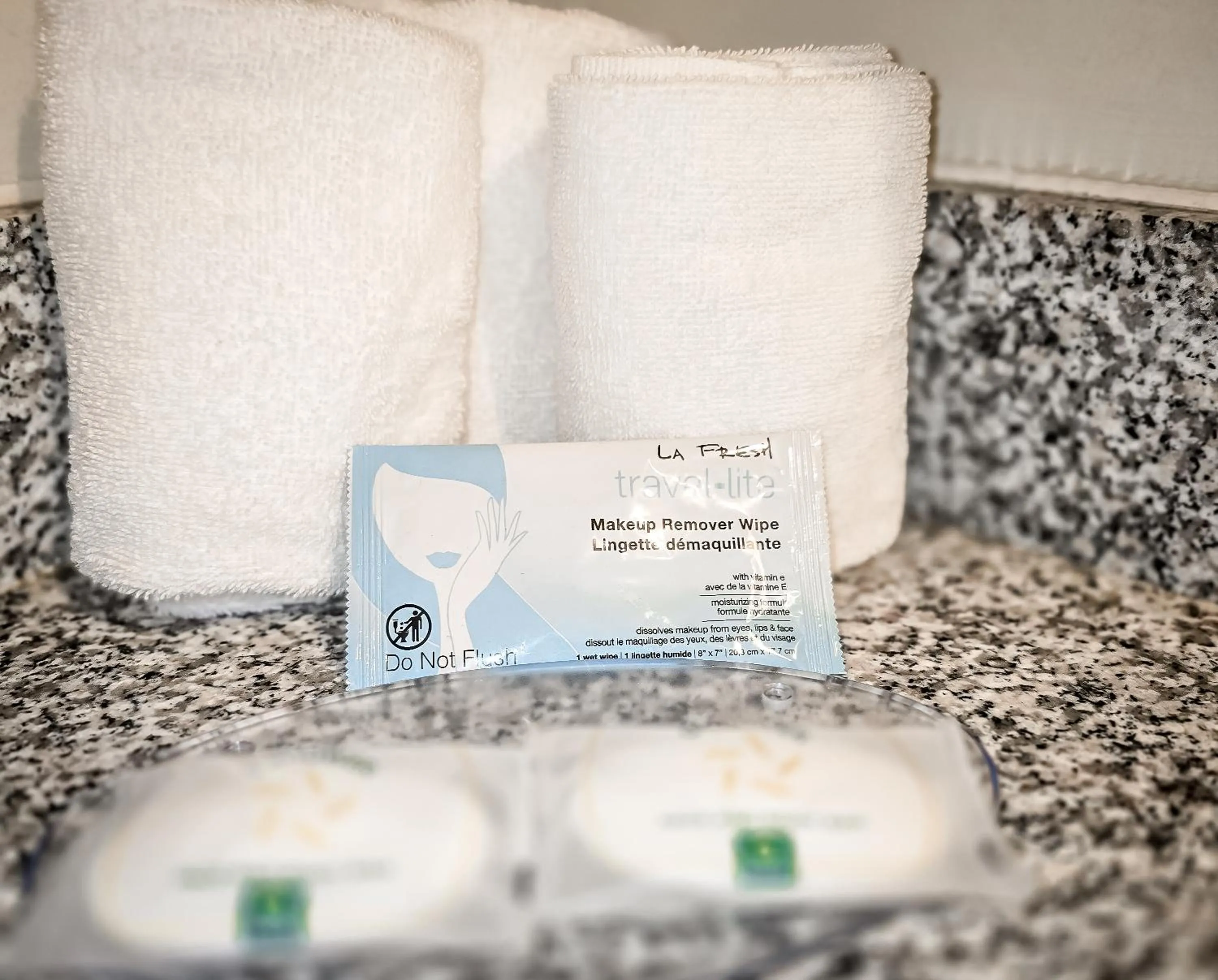 Bathroom in Quality Inn Selinsgrove