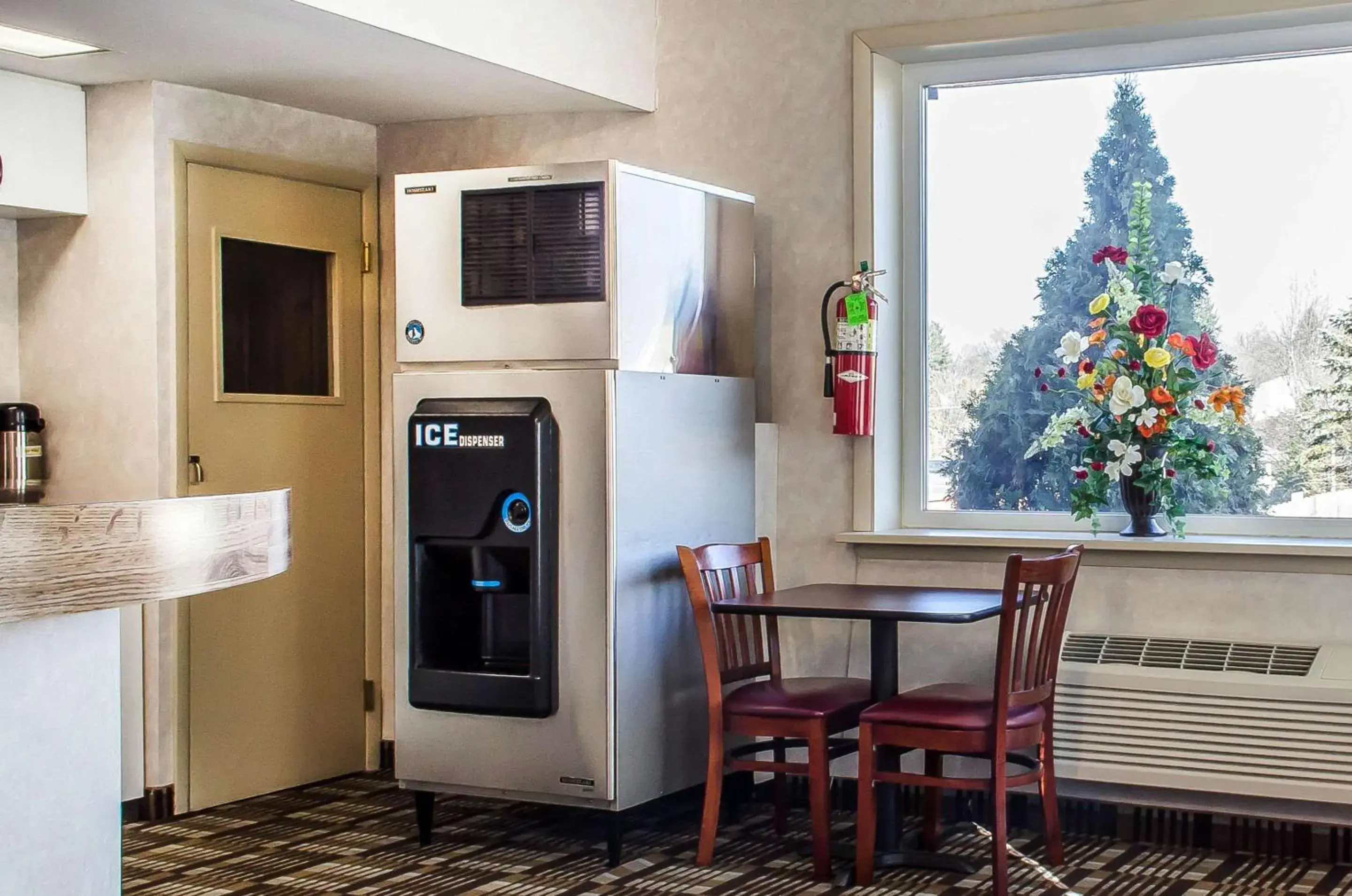 Restaurant/places to eat in Rodeway Inn State College - near University Restaurant/places to eat in Rodeway Inn State College - near University