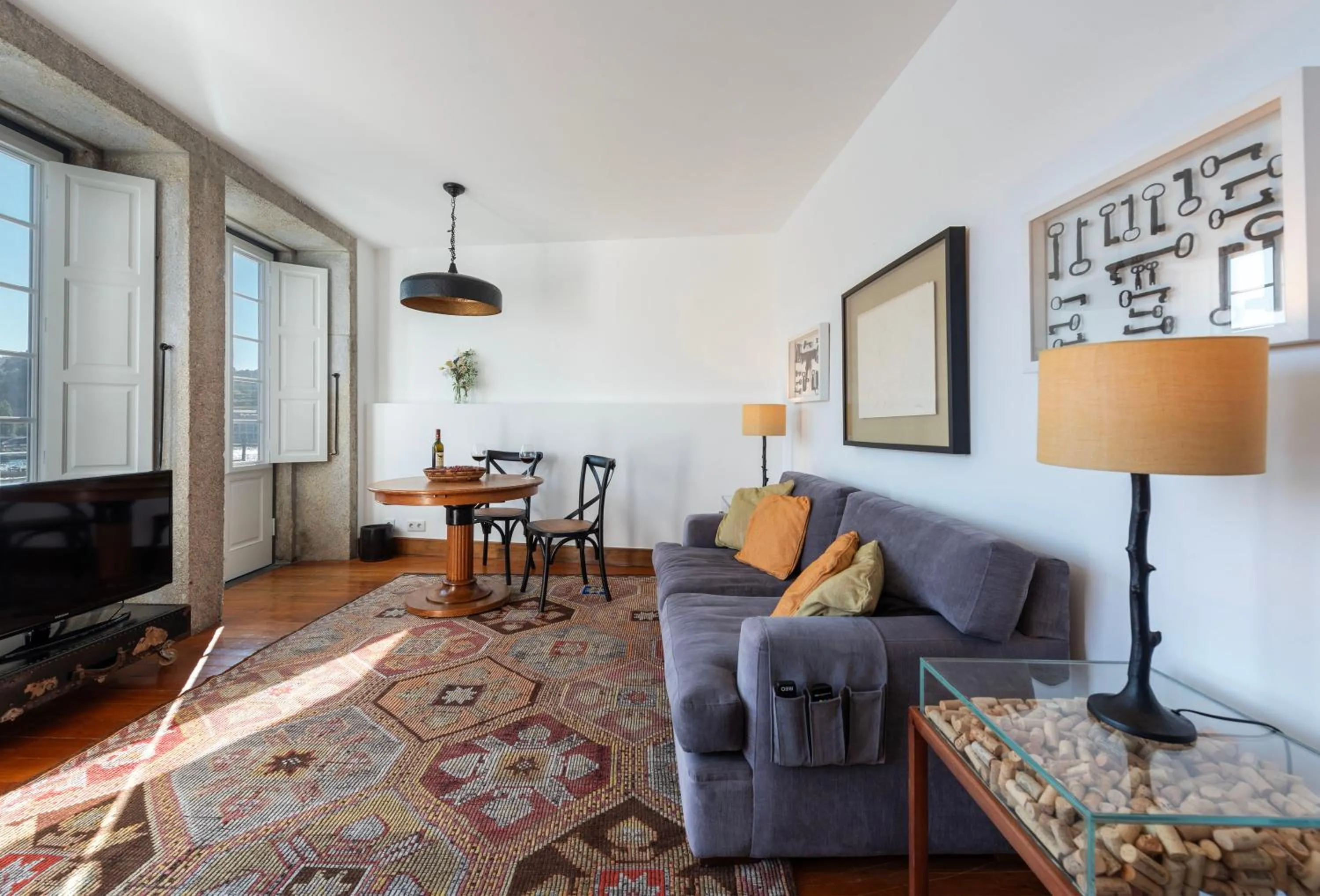 Porto Premium River View II