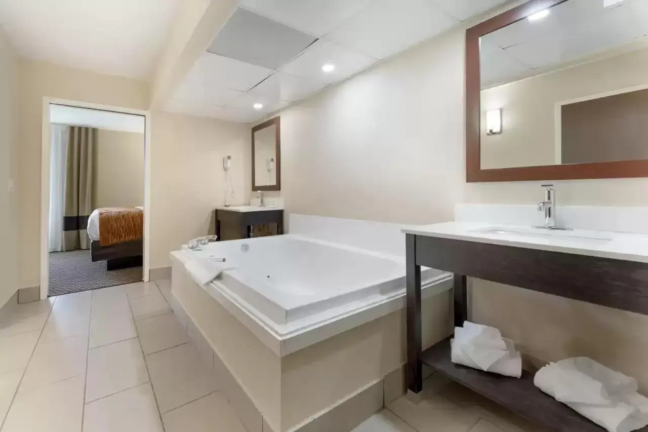 Comfort Inn Ebensburg Comfort Inn Ebensburg