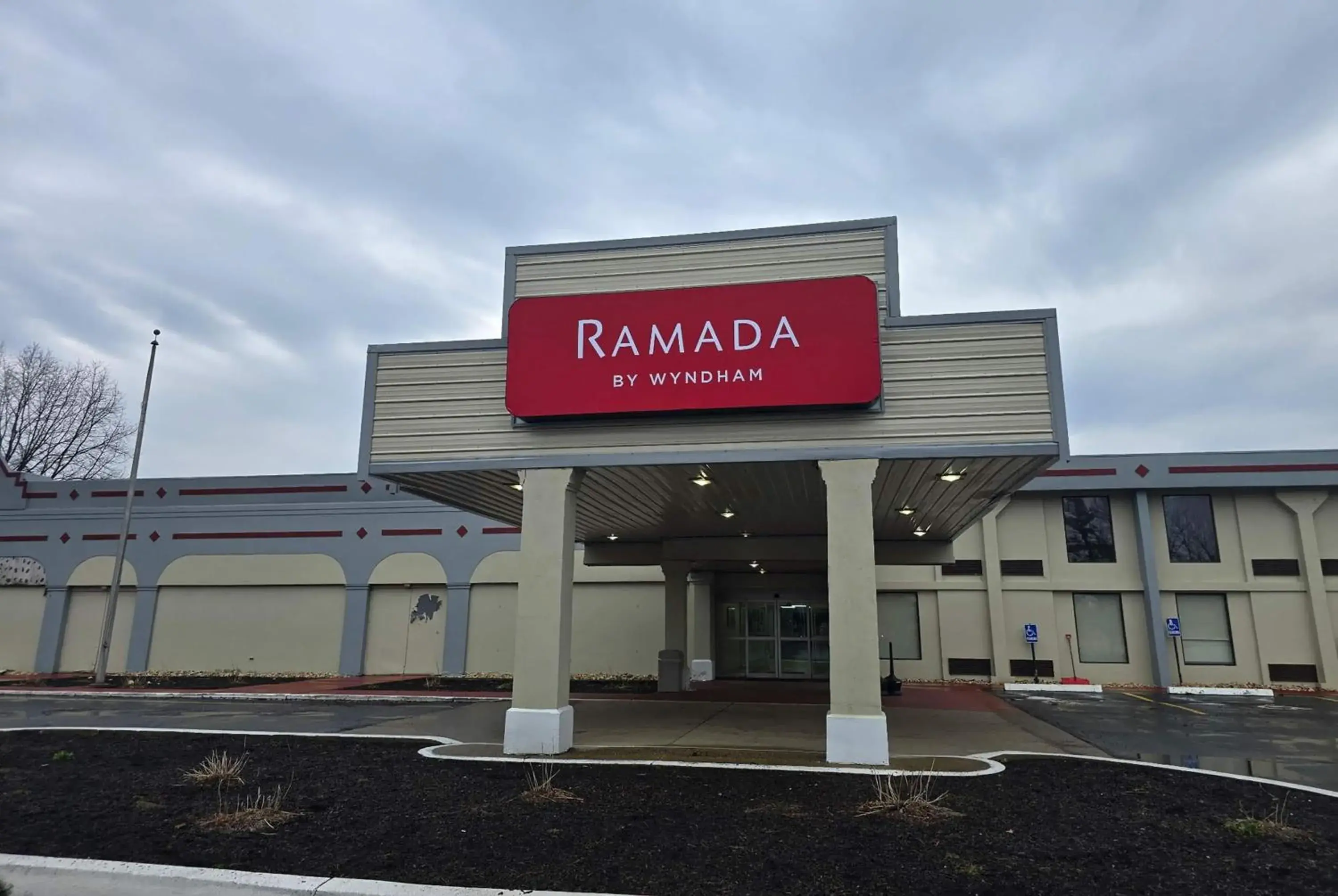 Ramada by Wyndham New Kensington Ramada by Wyndham New Kensington