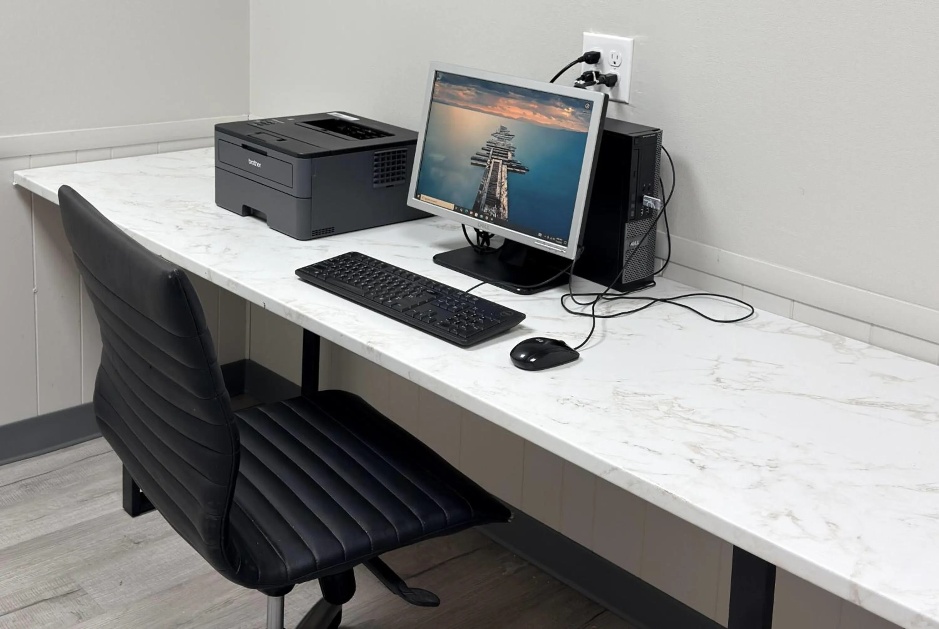 Business facilities in Ramada by Wyndham New Kensington